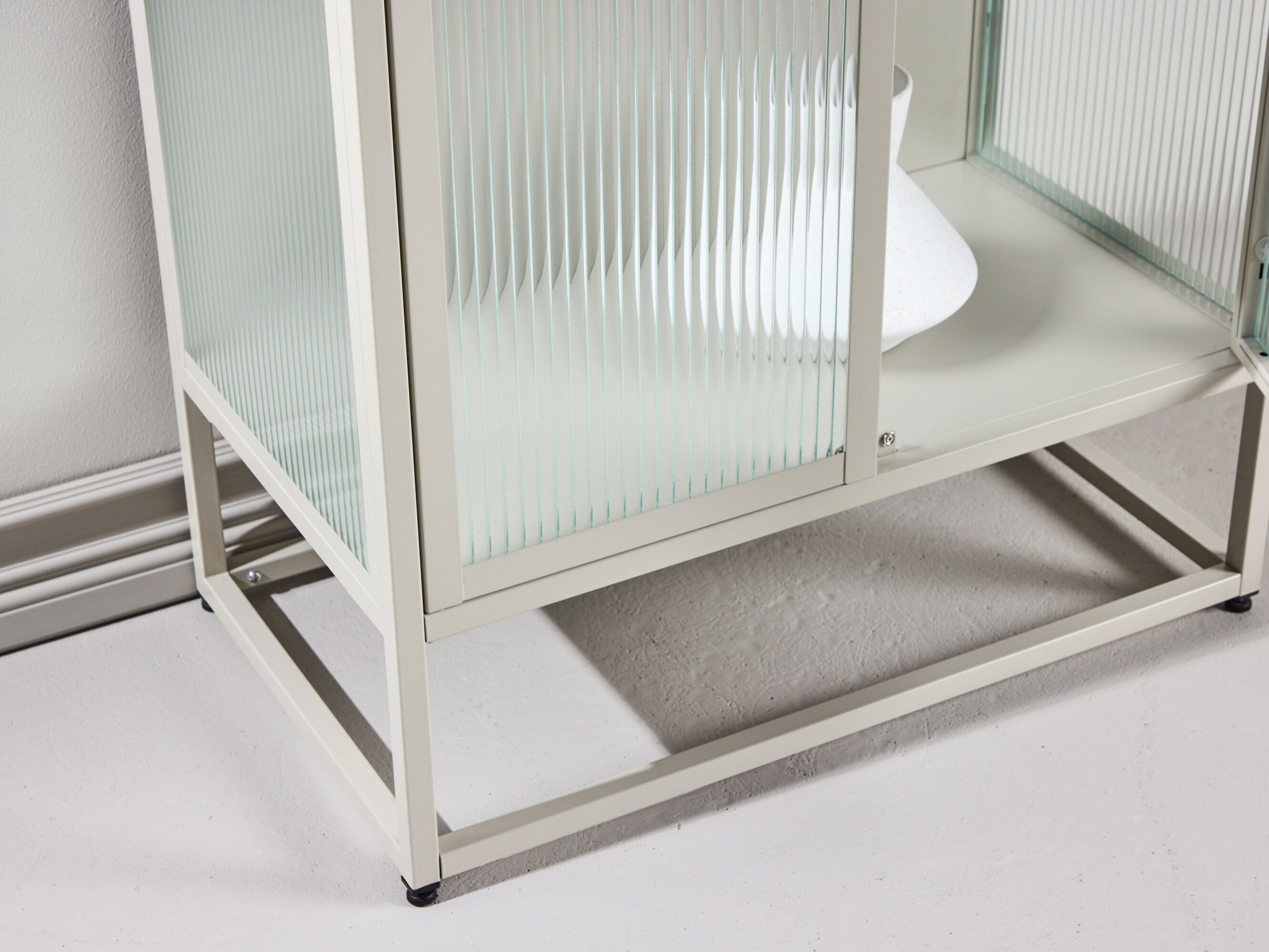 Riiul Dallas 4941 (Beež)