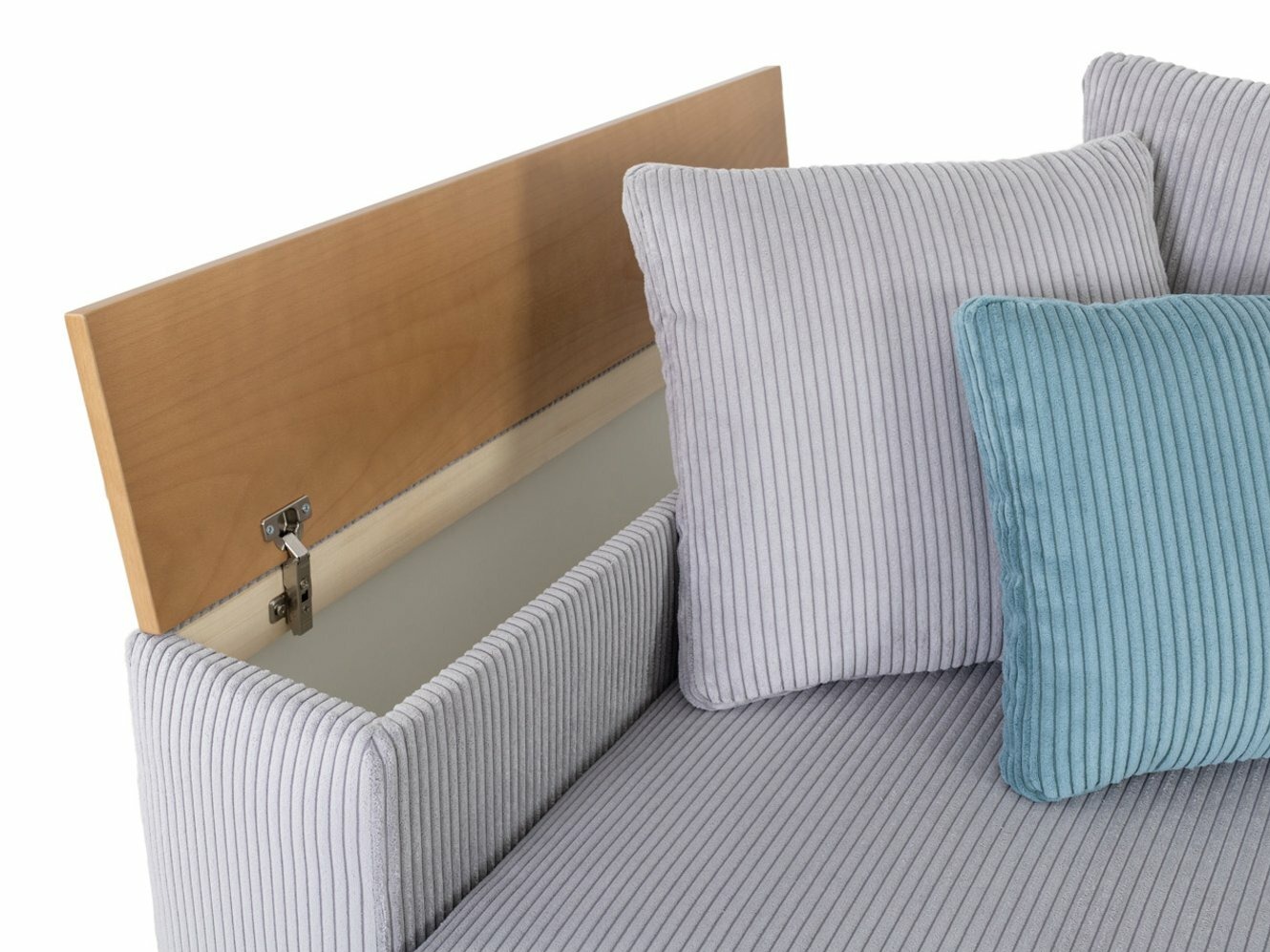 Diivanvoodi Boston 755 (Poso 110)