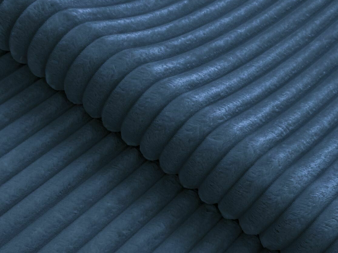 Diivanvoodi Columbus 206 (Tilia 77)