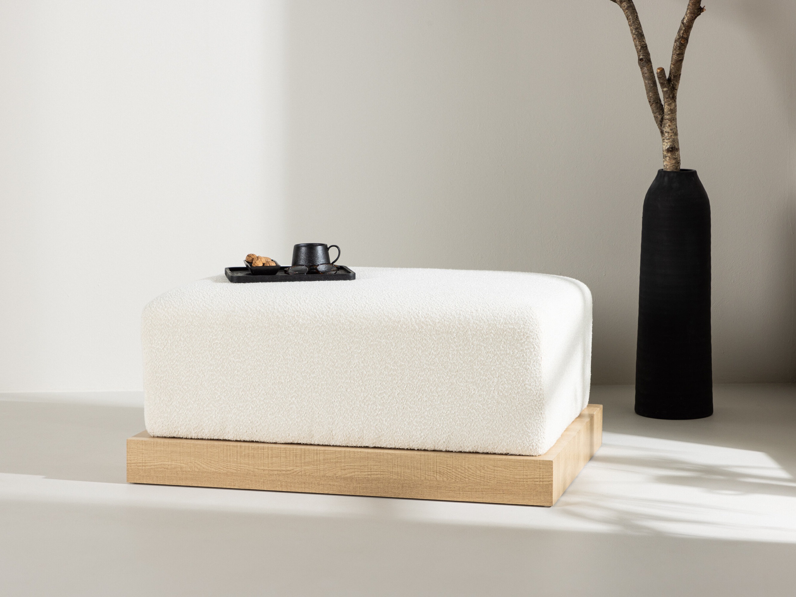 Pehme pink Dallas 4949