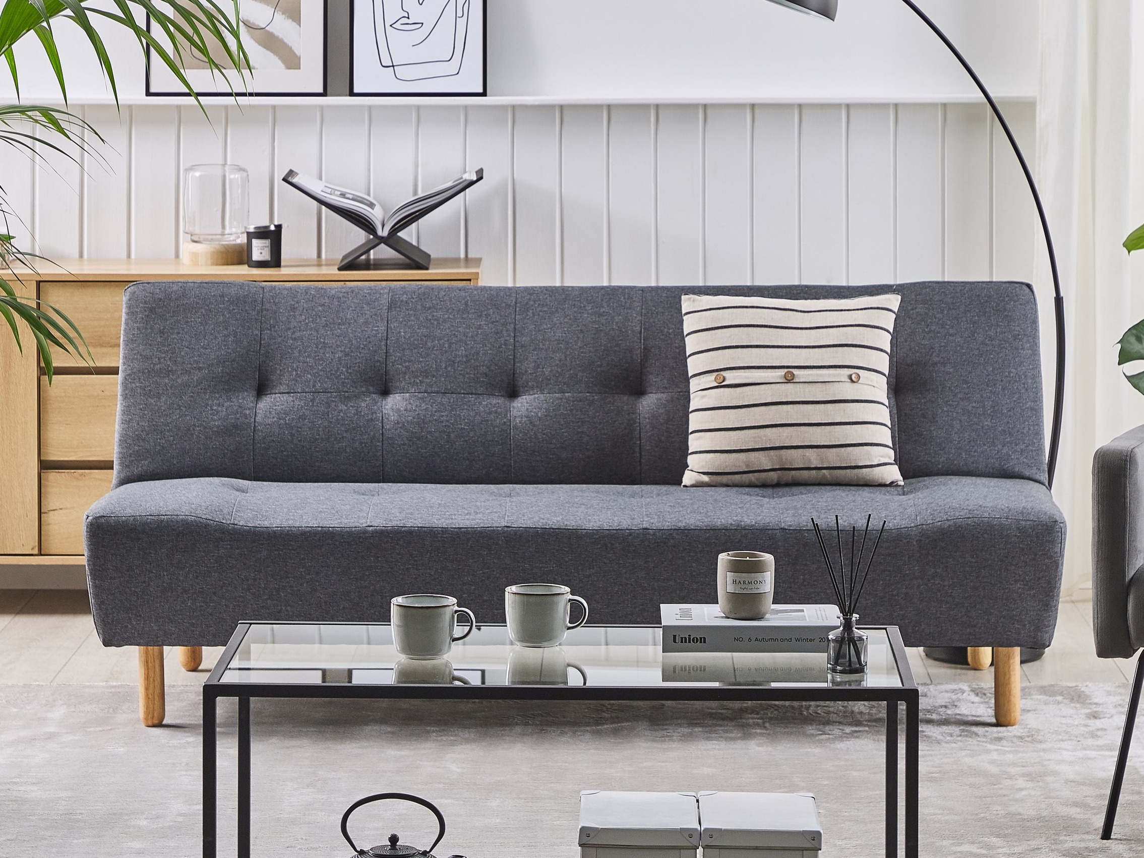 Diivanvoodi Berwyn 1550 (Tumehall)