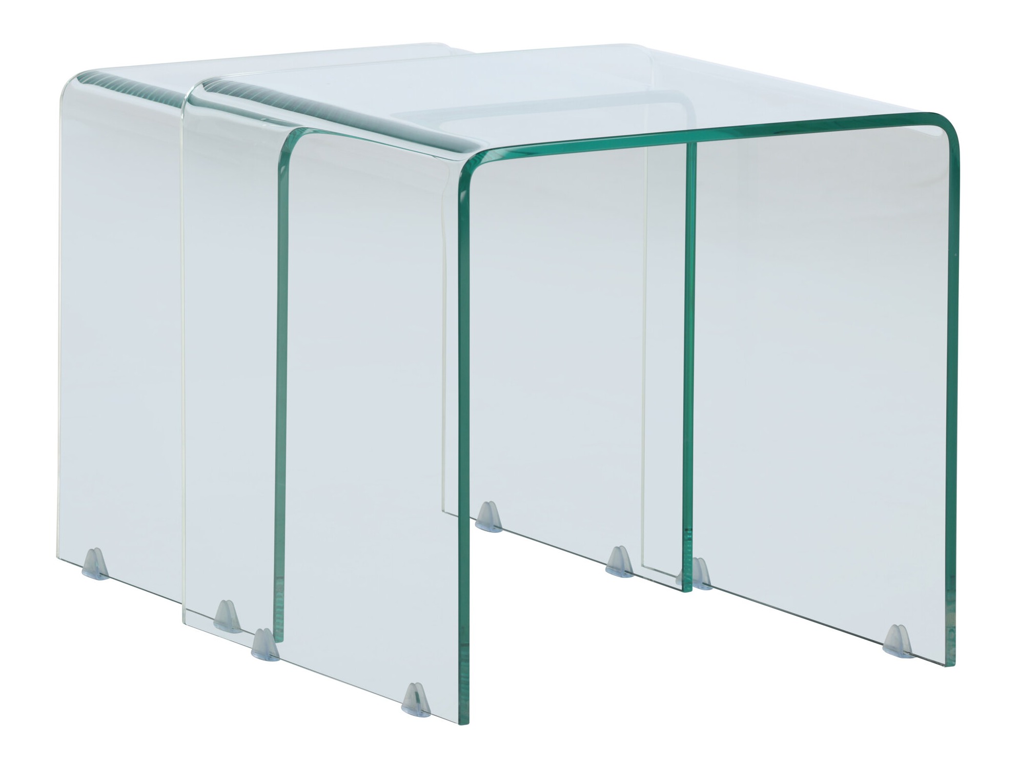 Kõrvallaudade komplekt Dallas 4961