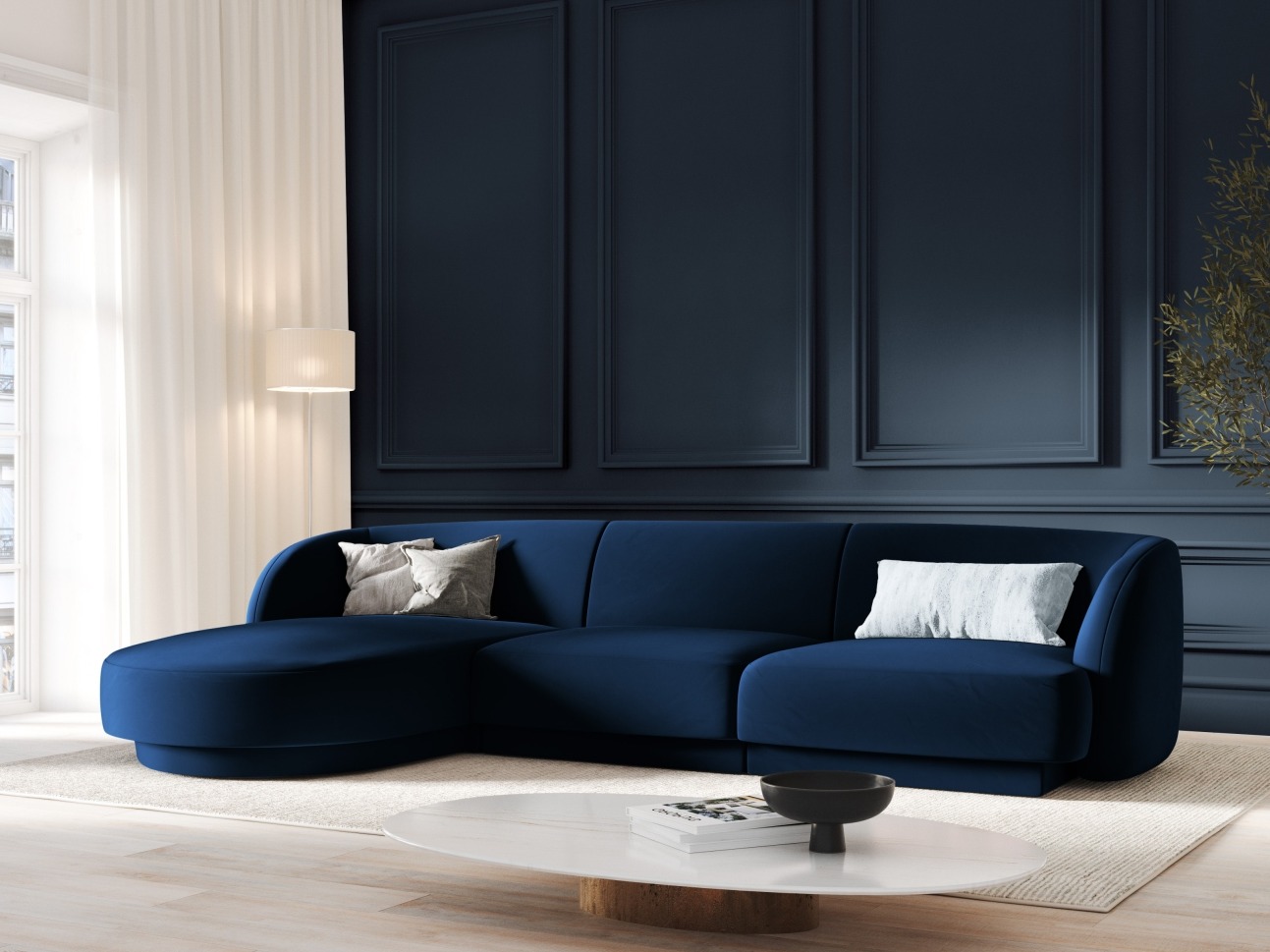 Moodulnurgadiivan Tivlomi 102 (Bluvel 86)