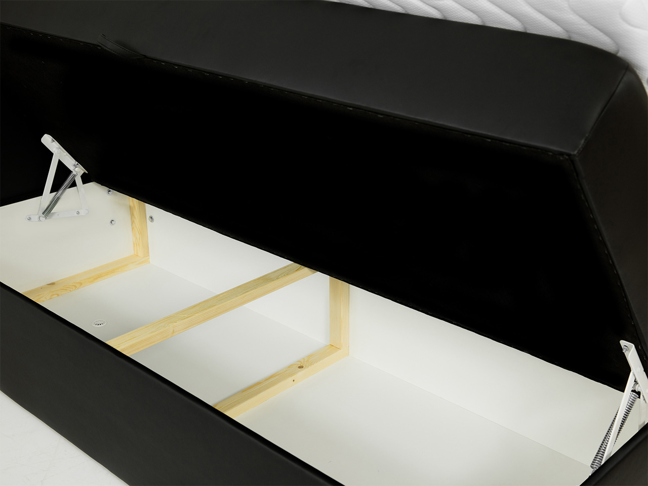 Kontinentaalvoodi Baltimore 110 (Soft 011)