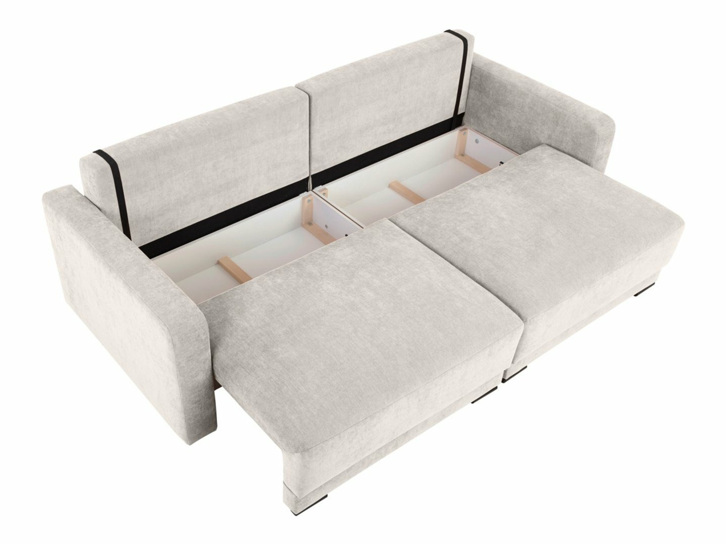 Diivanvoodi Boston 757