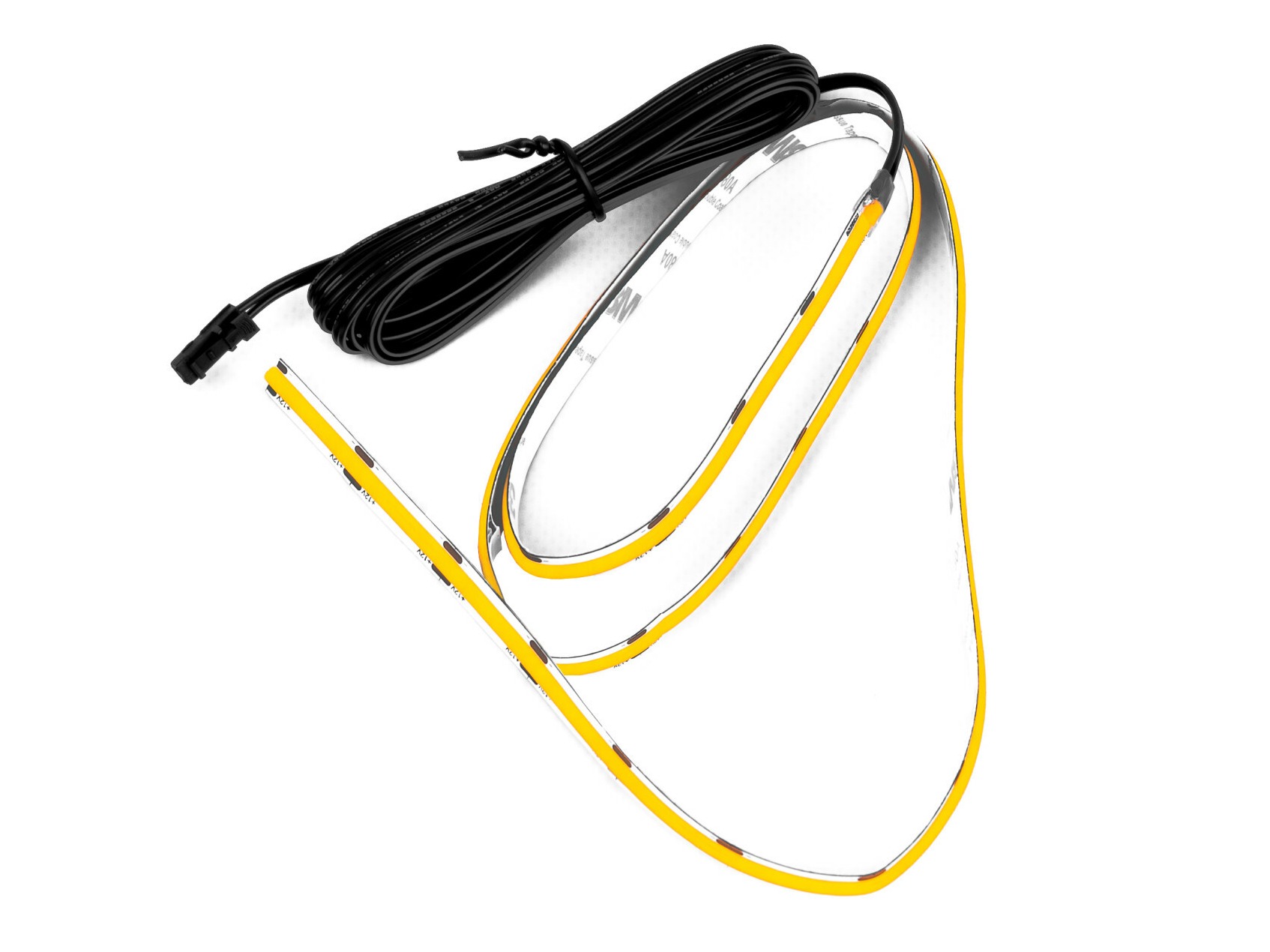 LED-valgustid Romlori 115