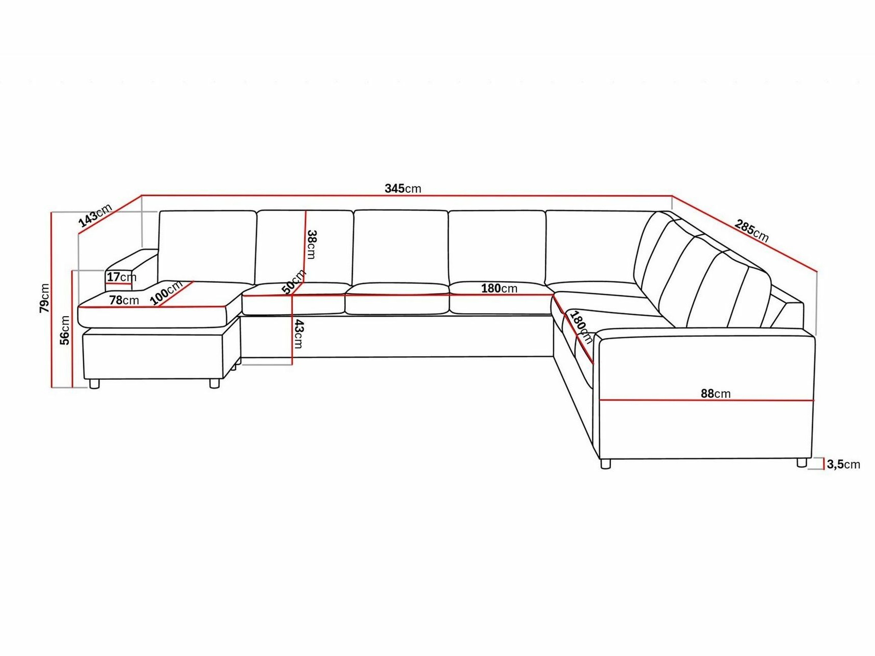 Nurgadiivan Scandinavian Choice Remavio 125 (Hall)