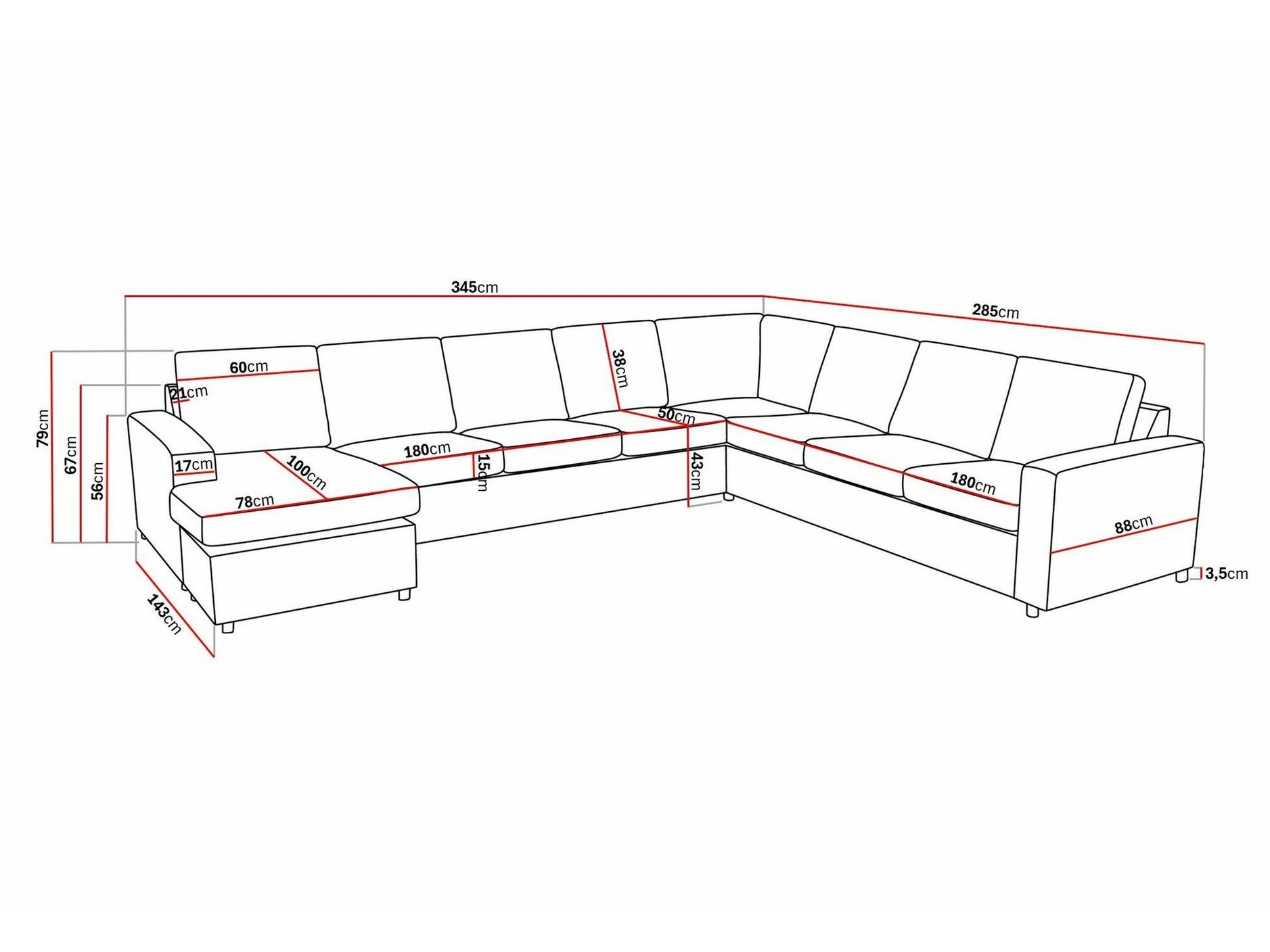 Nurgadiivan Scandinavian Choice Remavio 125 (Hall)