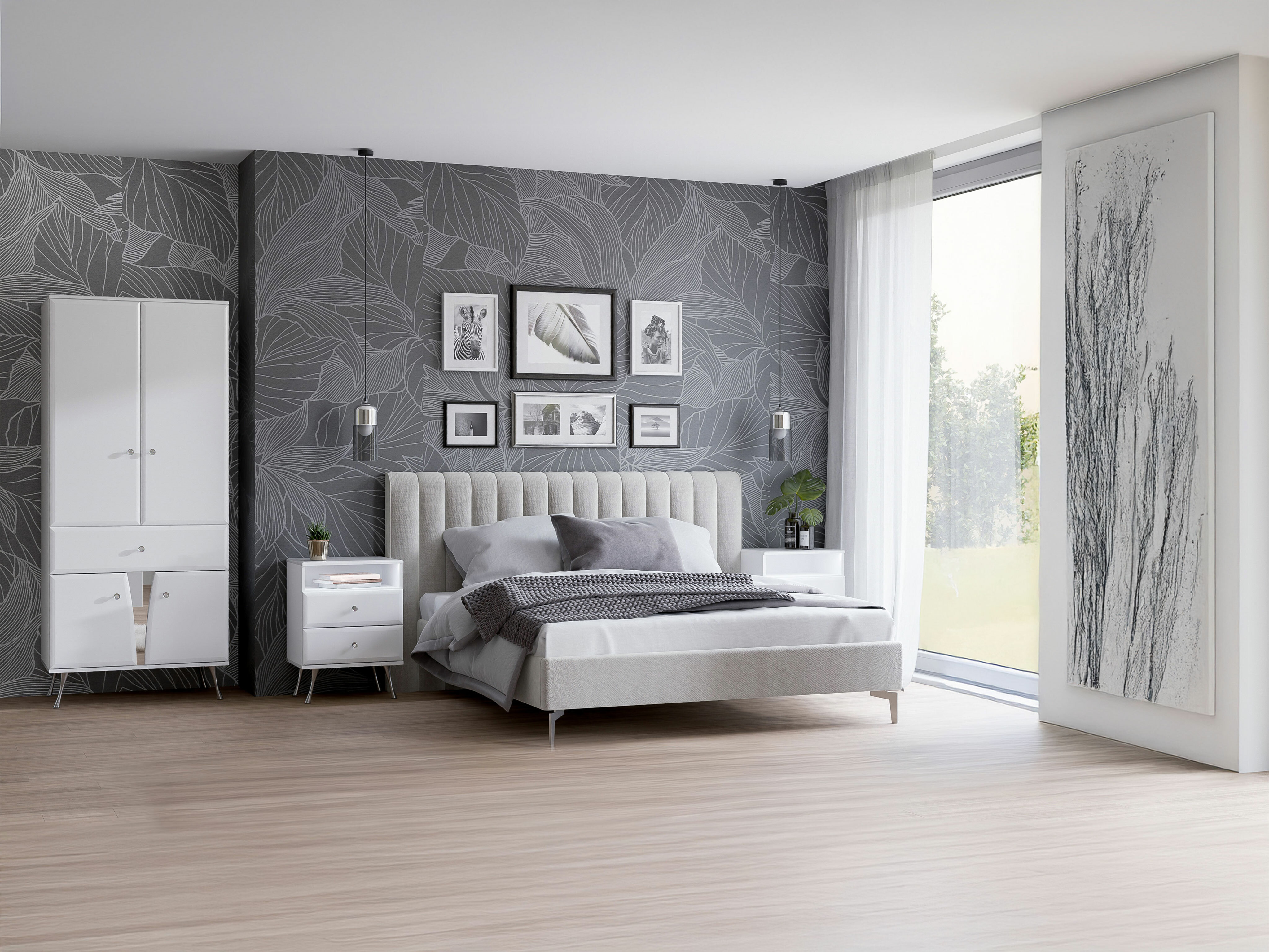 Öökapp Romlori 116