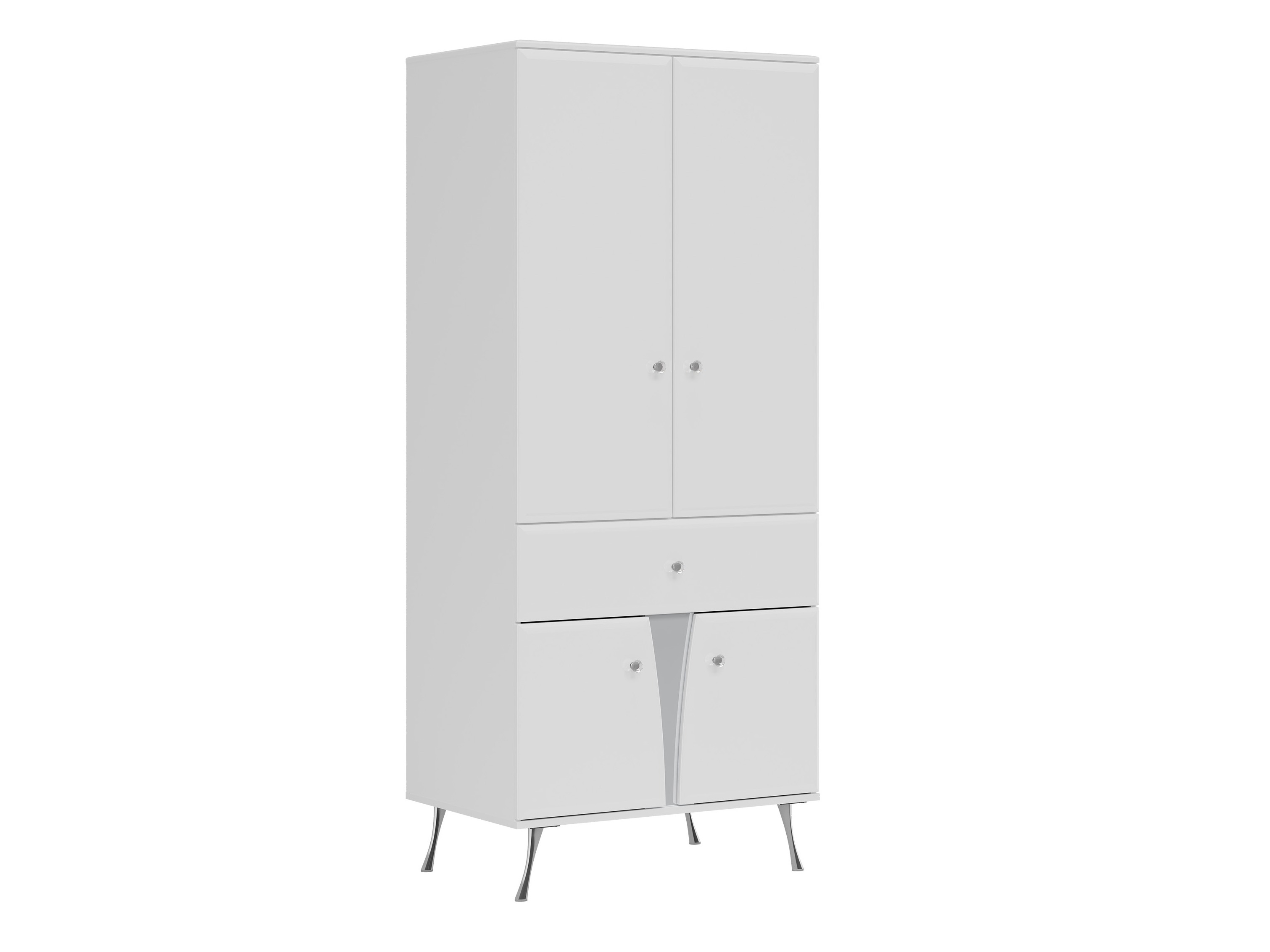 Riidekapp Romlori 111