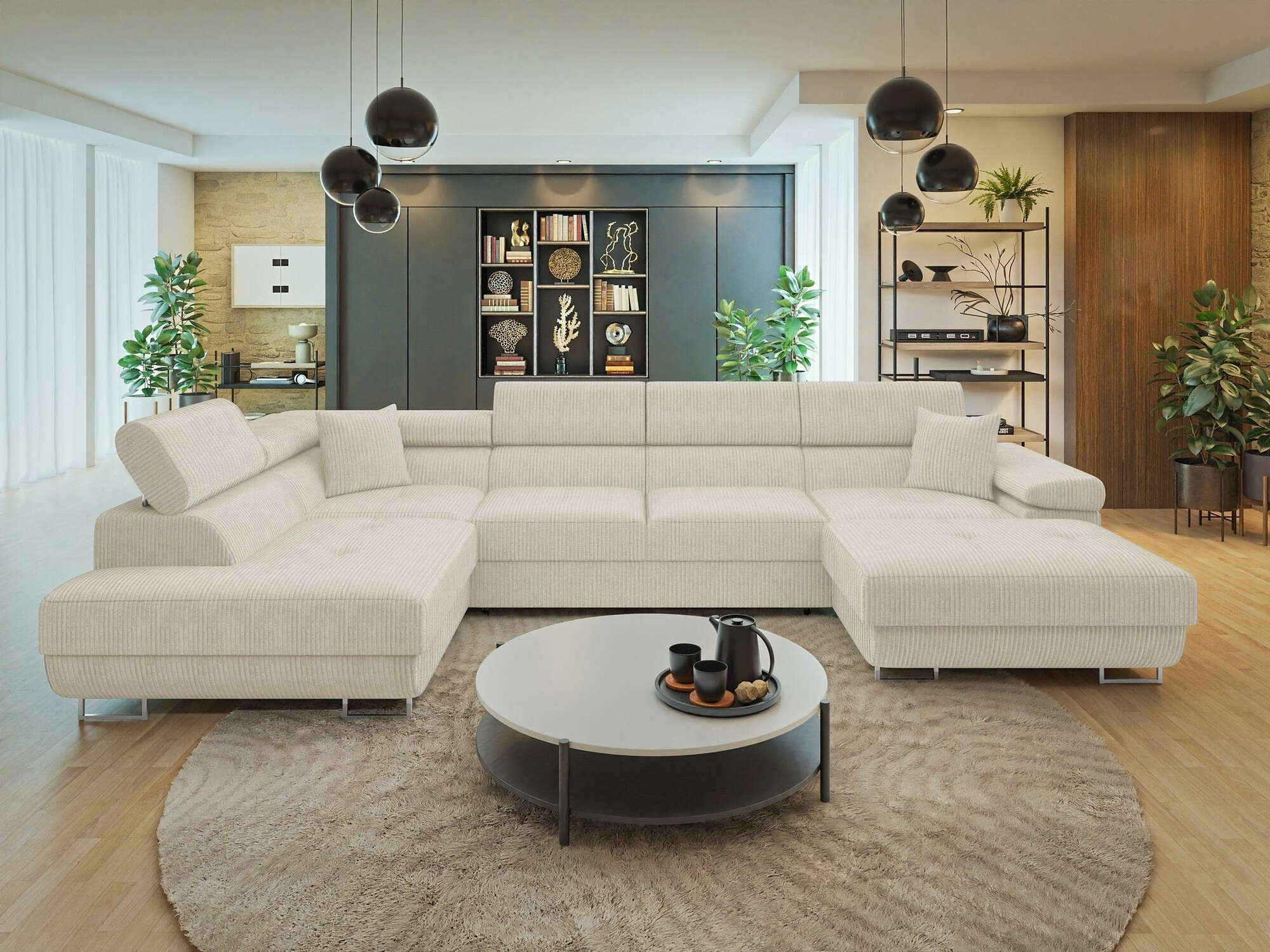 Nurgadiivan Comfivo Eliferu 103 (Poso 100)