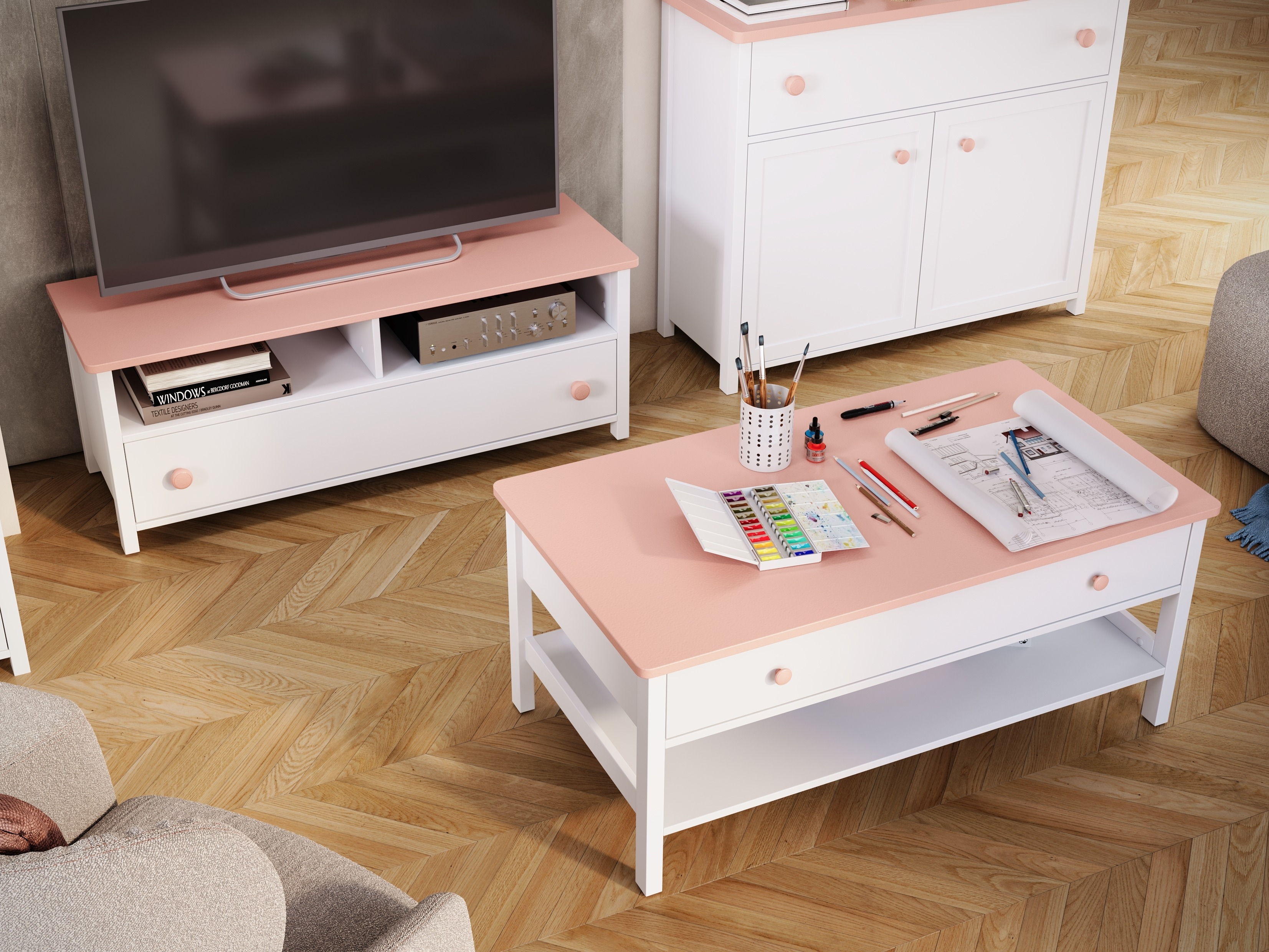 Diivanilaud Elblive 134