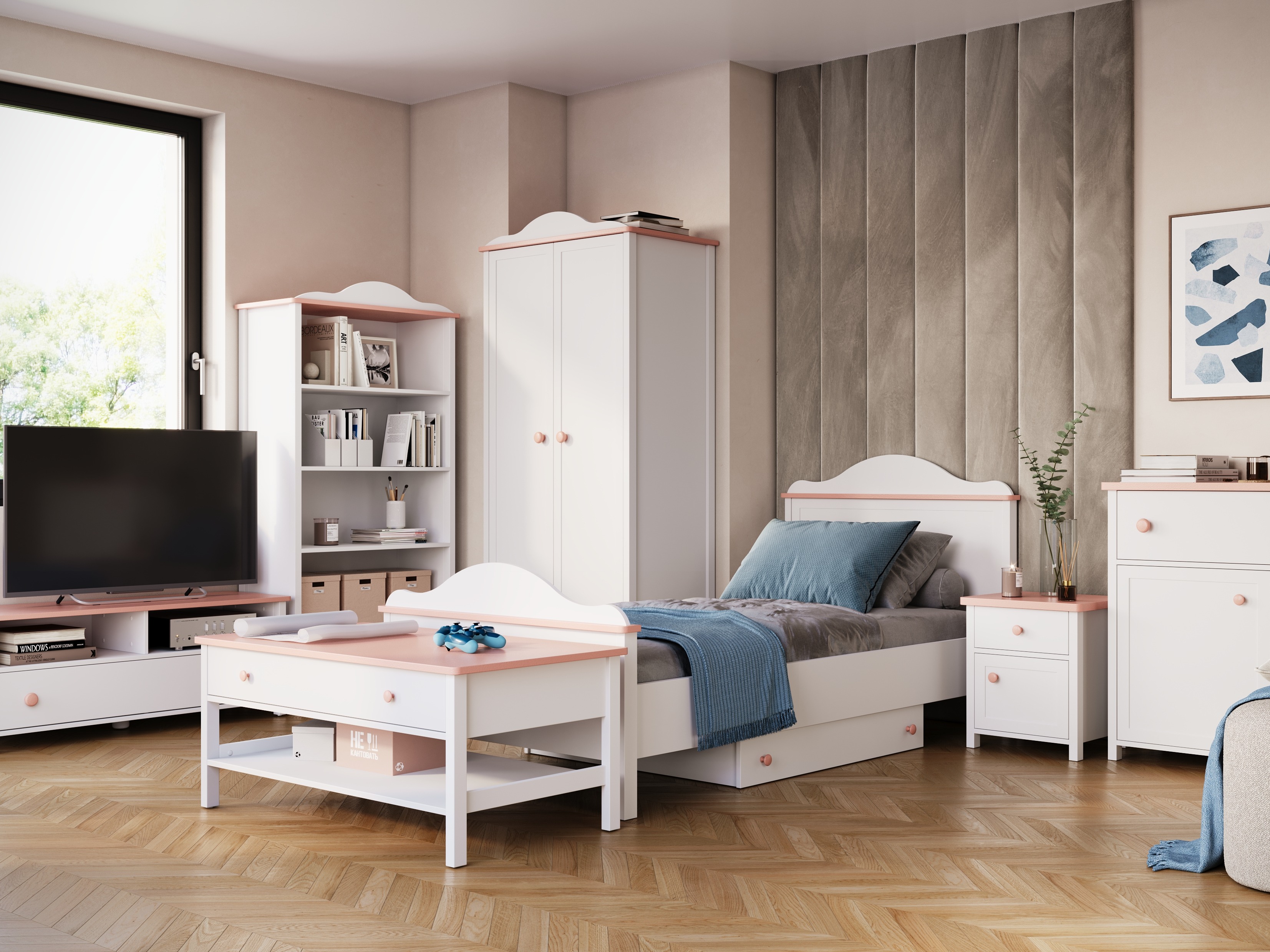 Diivanilaud Elblive 134