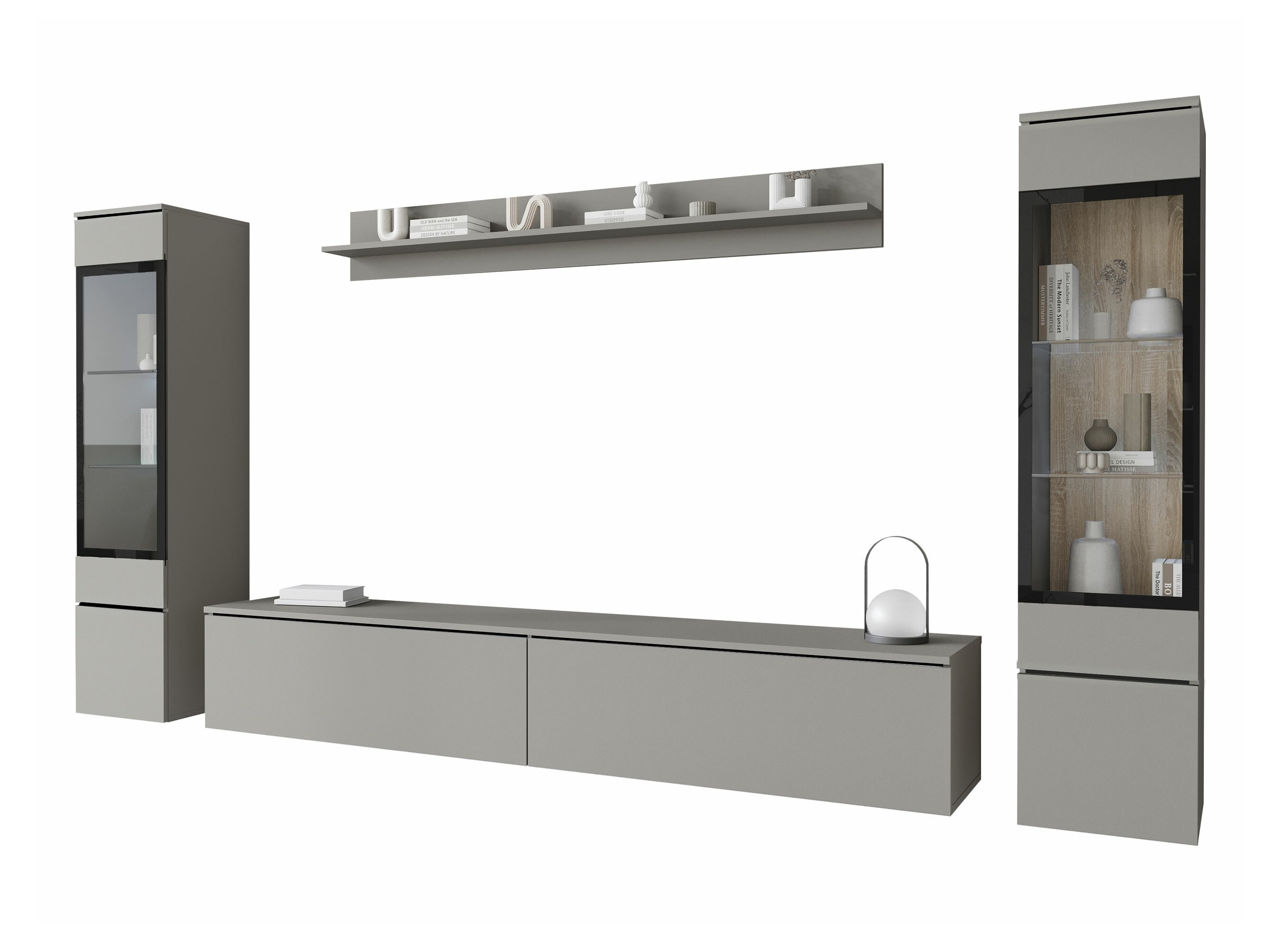Elutoa komplekt Mirfivo 101 (Hall)