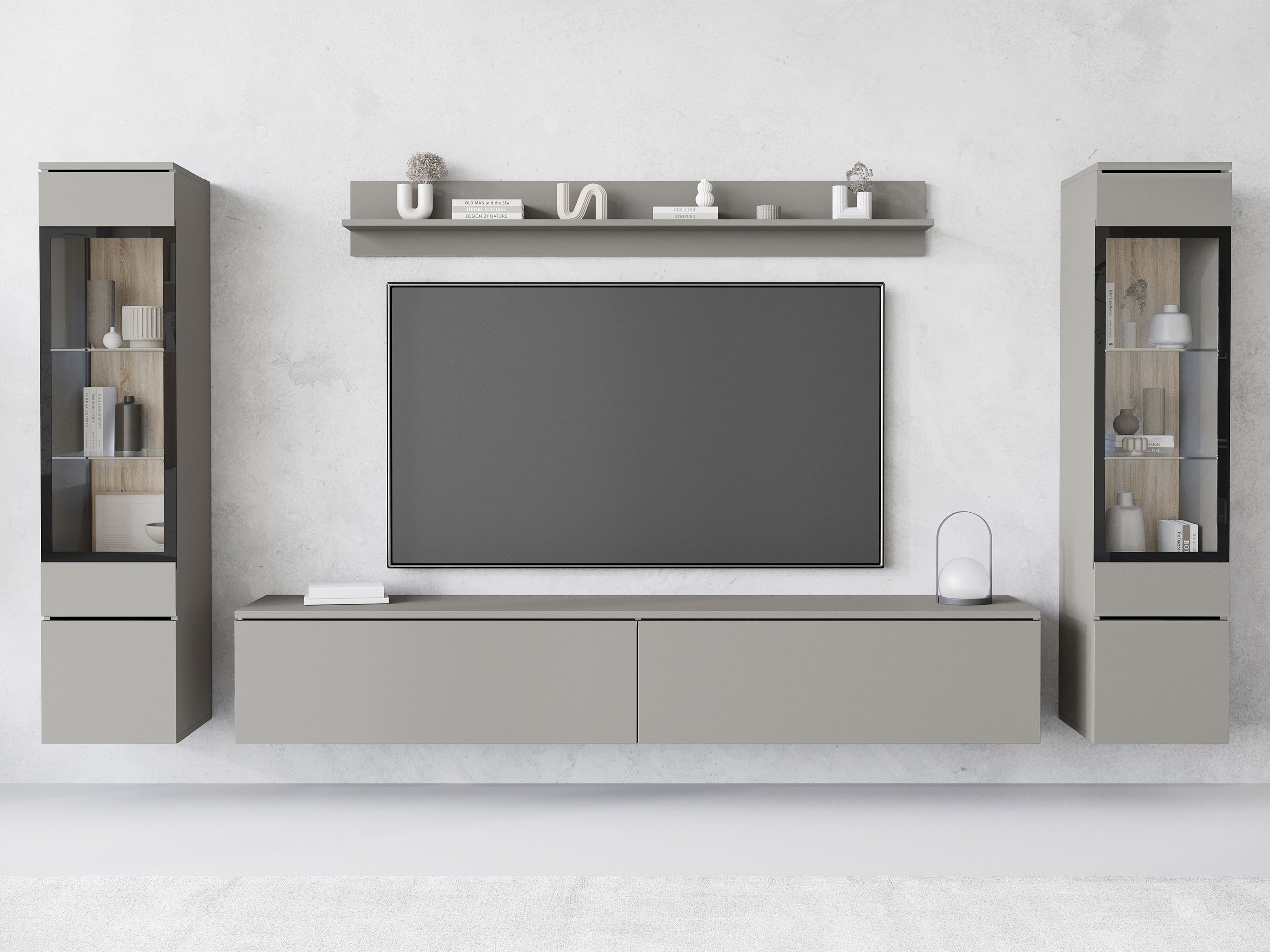 Elutoa komplekt Mirfivo 101 (Hall)