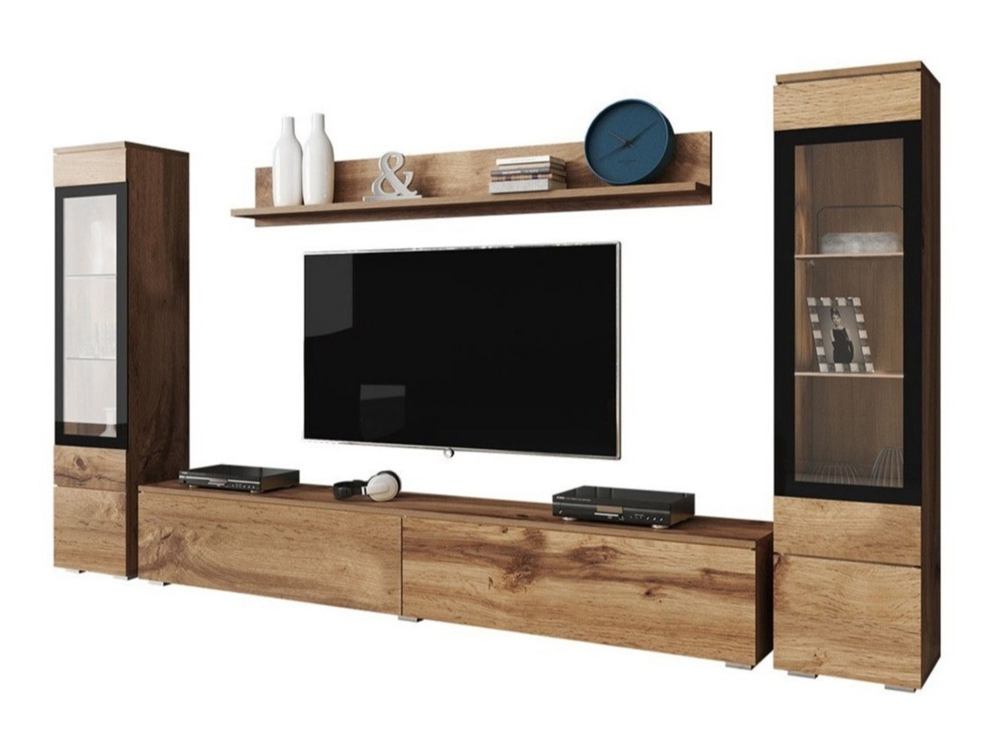 Elutoa komplekt Mirfivo 101 (Wotani tamm)