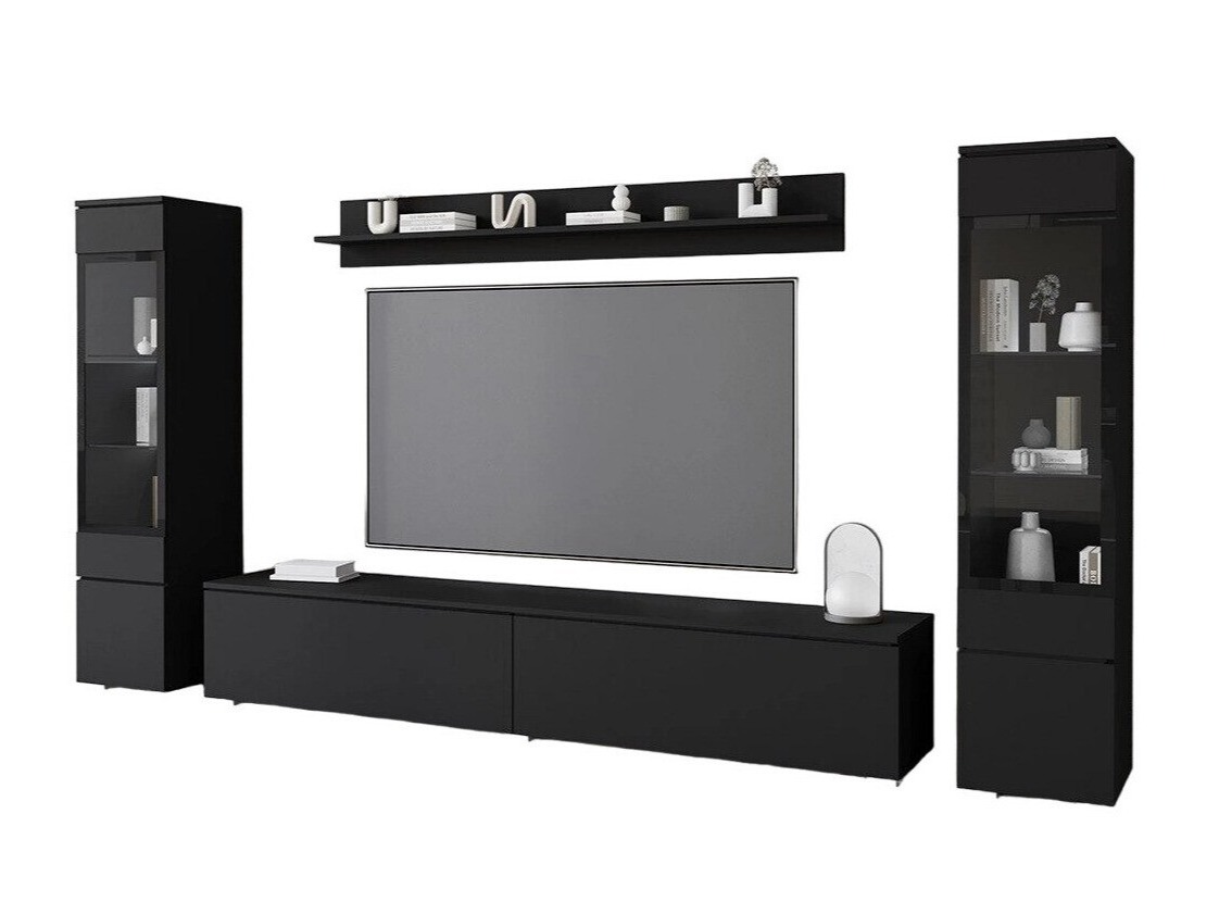 Elutoa komplekt Sarasota 126 (Grafiit)