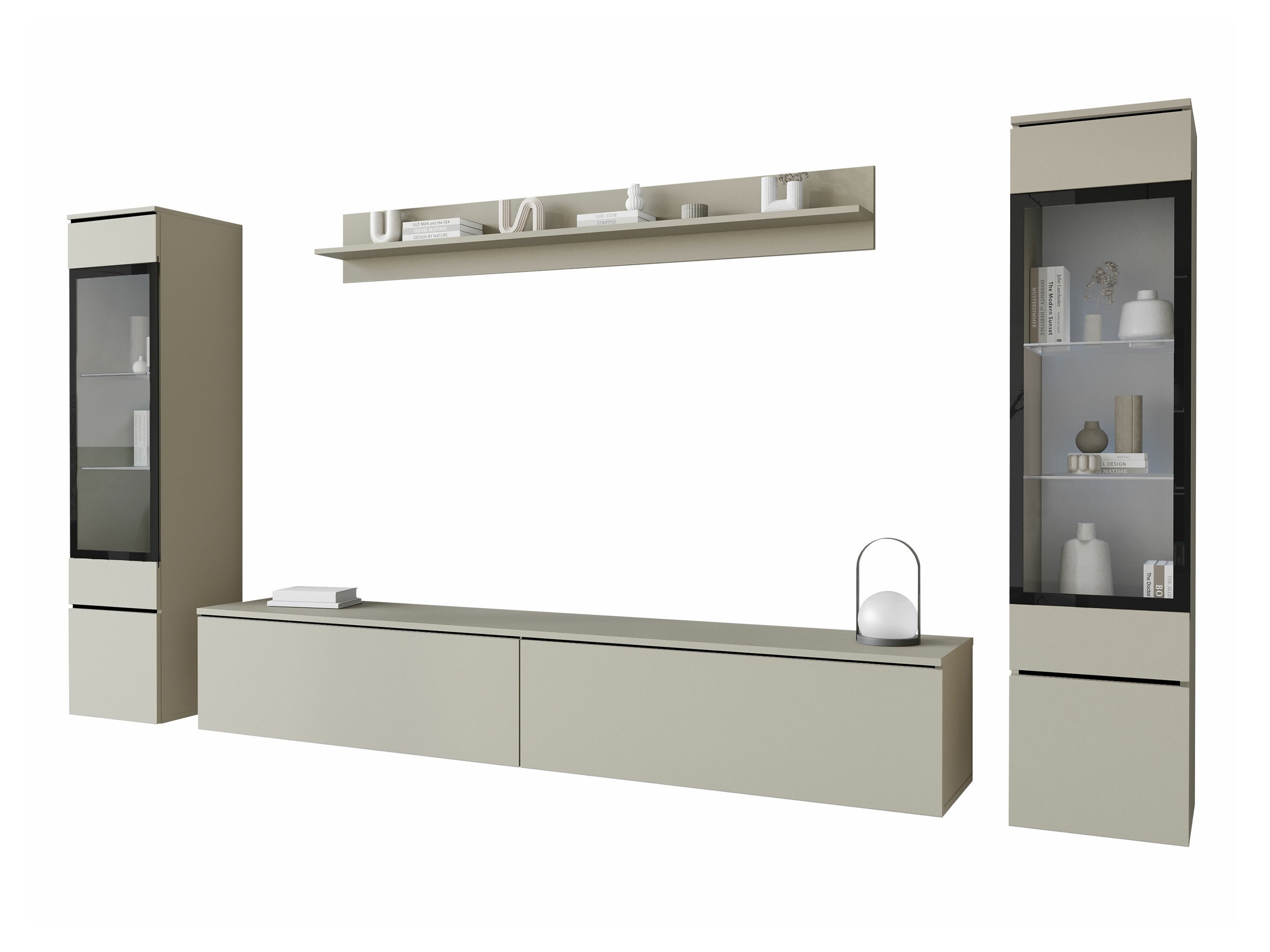 Elutoa komplekt Sarasota 126 (Kašmiir)