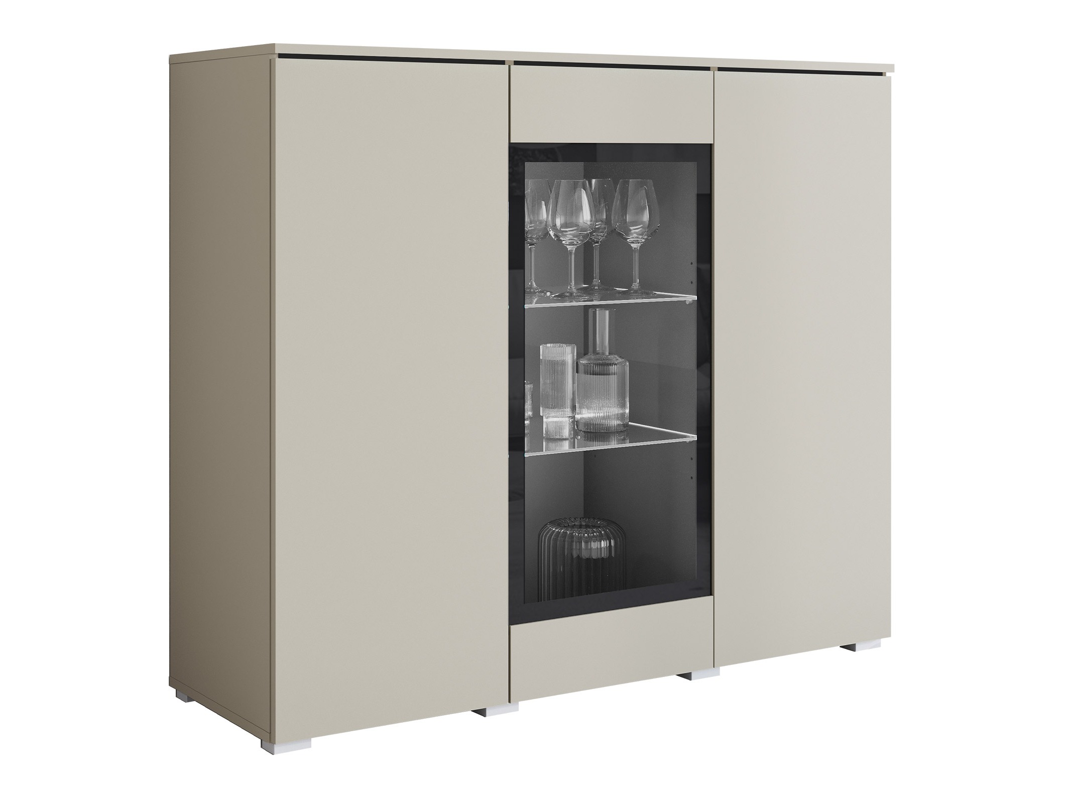 Kapp Sarasota 186 (Kašmiir)