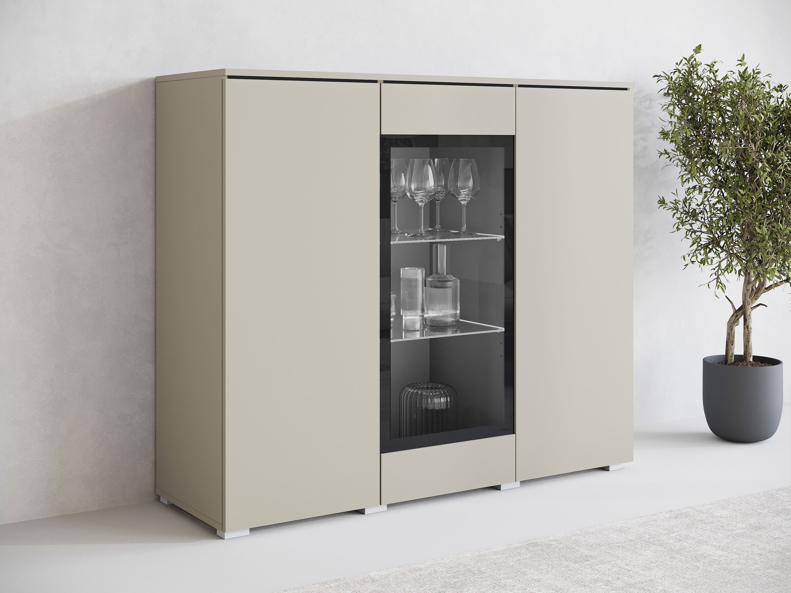 Kapp Sarasota 186 (Kašmiir)