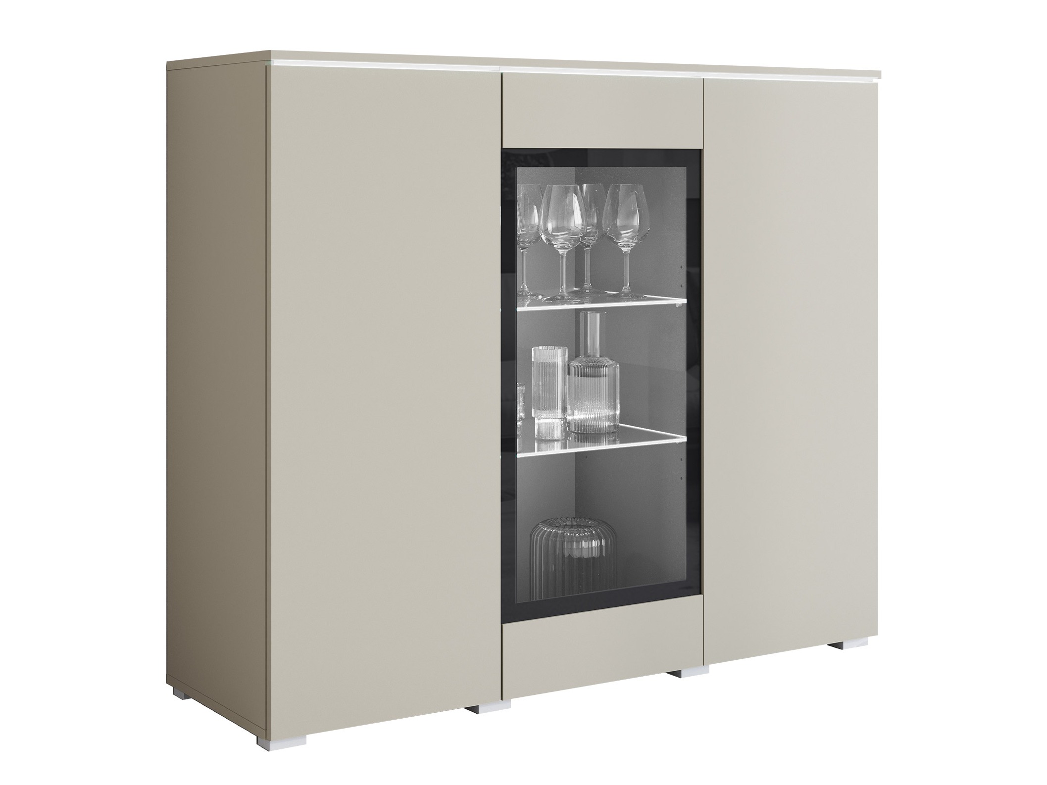 Kapp Sarasota 186 (Kašmiir)