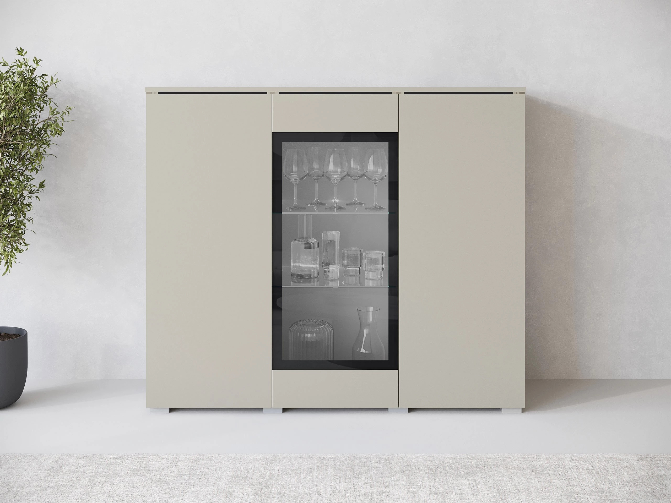 Kapp Sarasota 186 (Kašmiir)