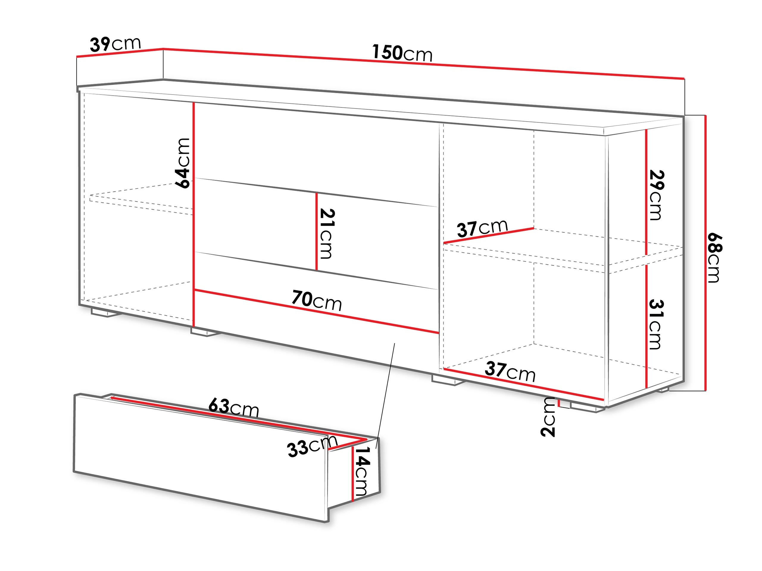 Kummut Sarasota 129 (Matera hall + Kastan)