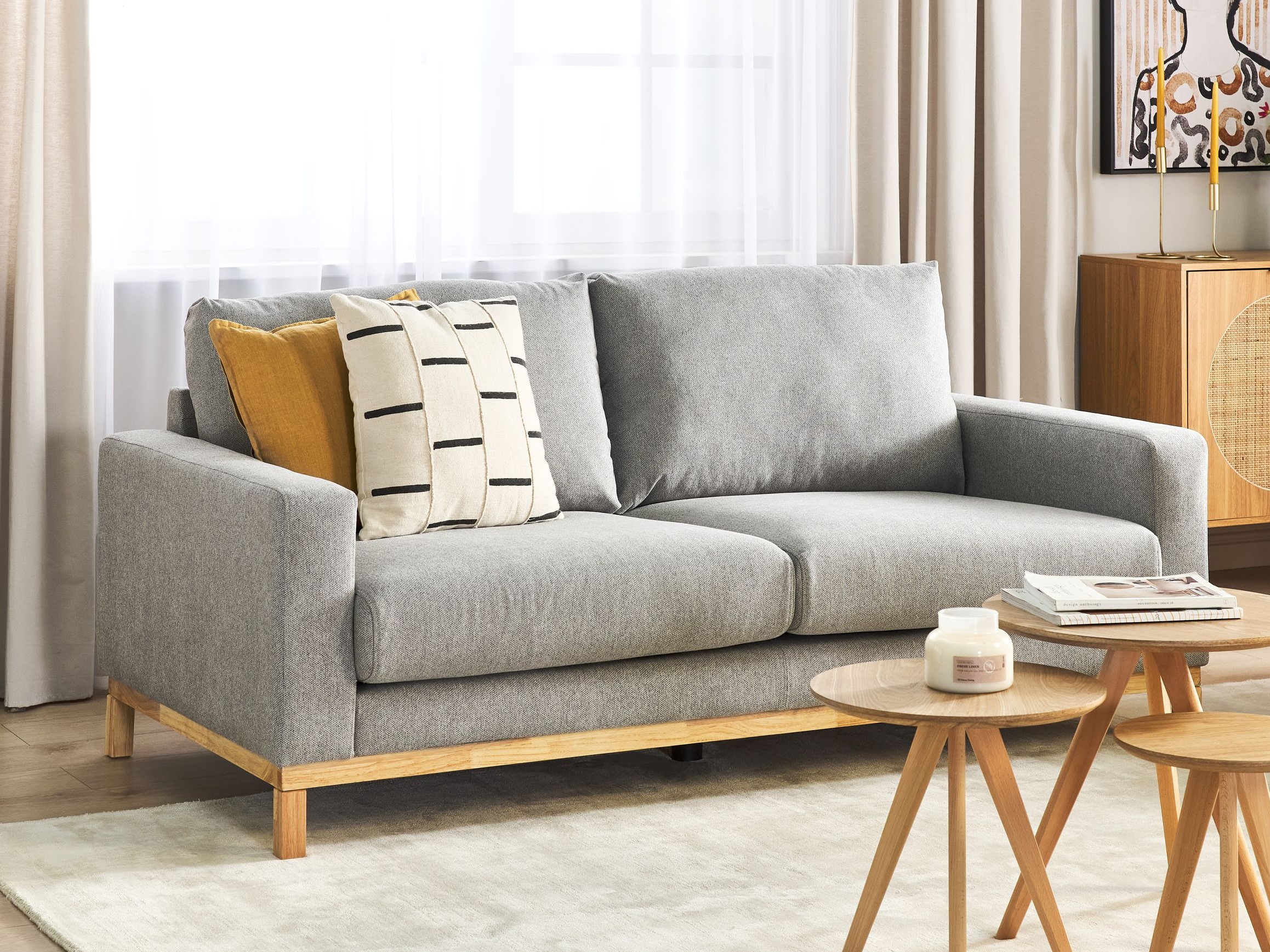 Diivan Berwyn 2052 (Hall)