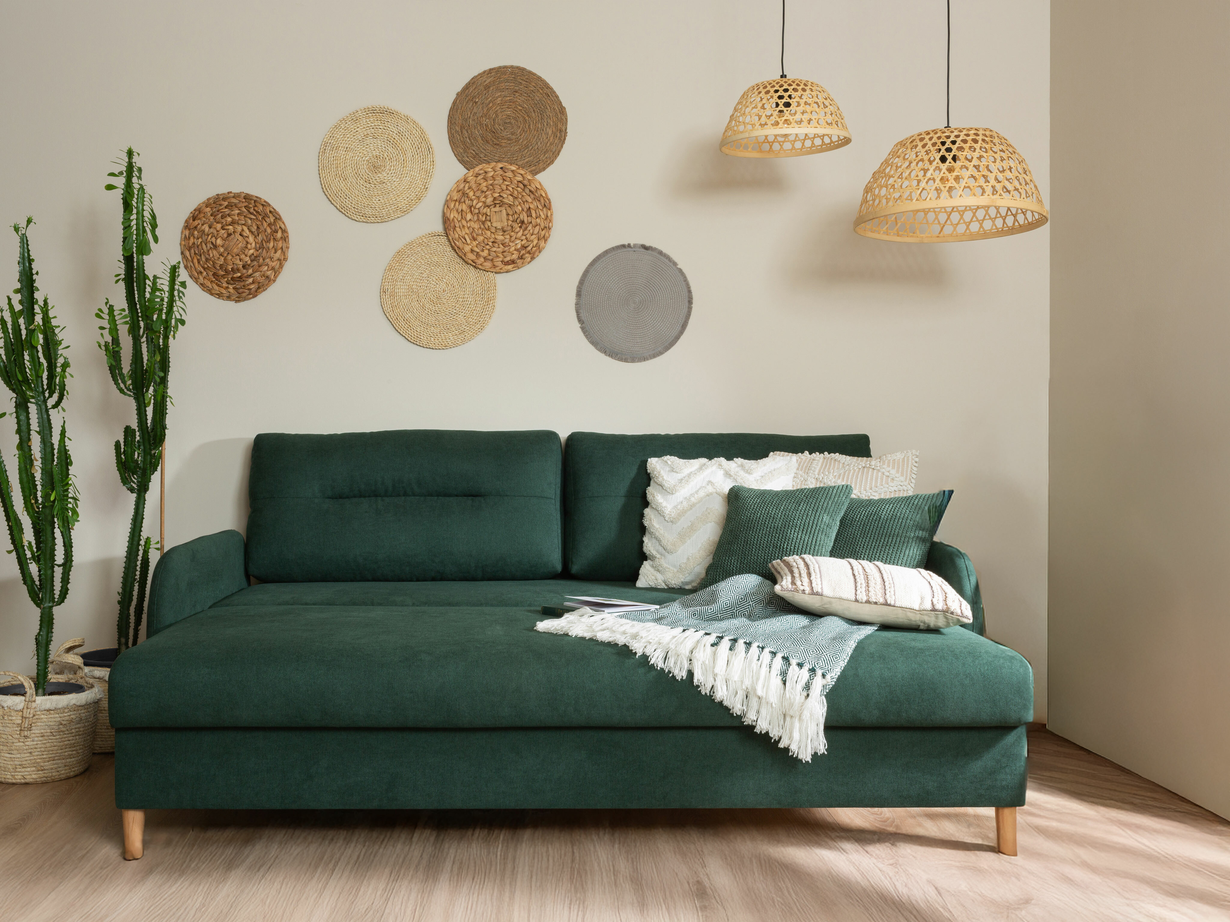 Diivanvoodi Boston 582 (Asti 31)