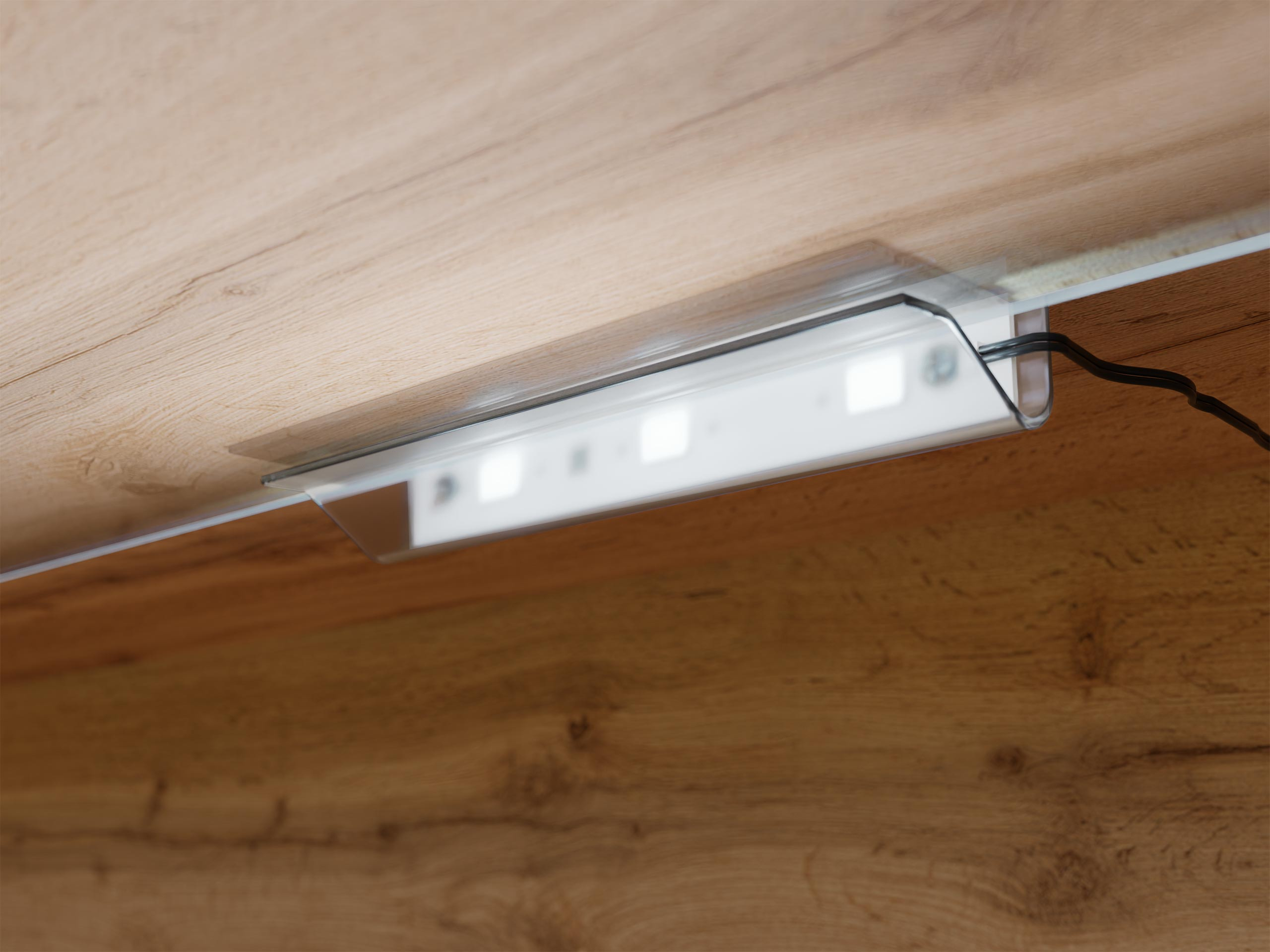 TV-alus Sarasota 121 (Artisan tamm)