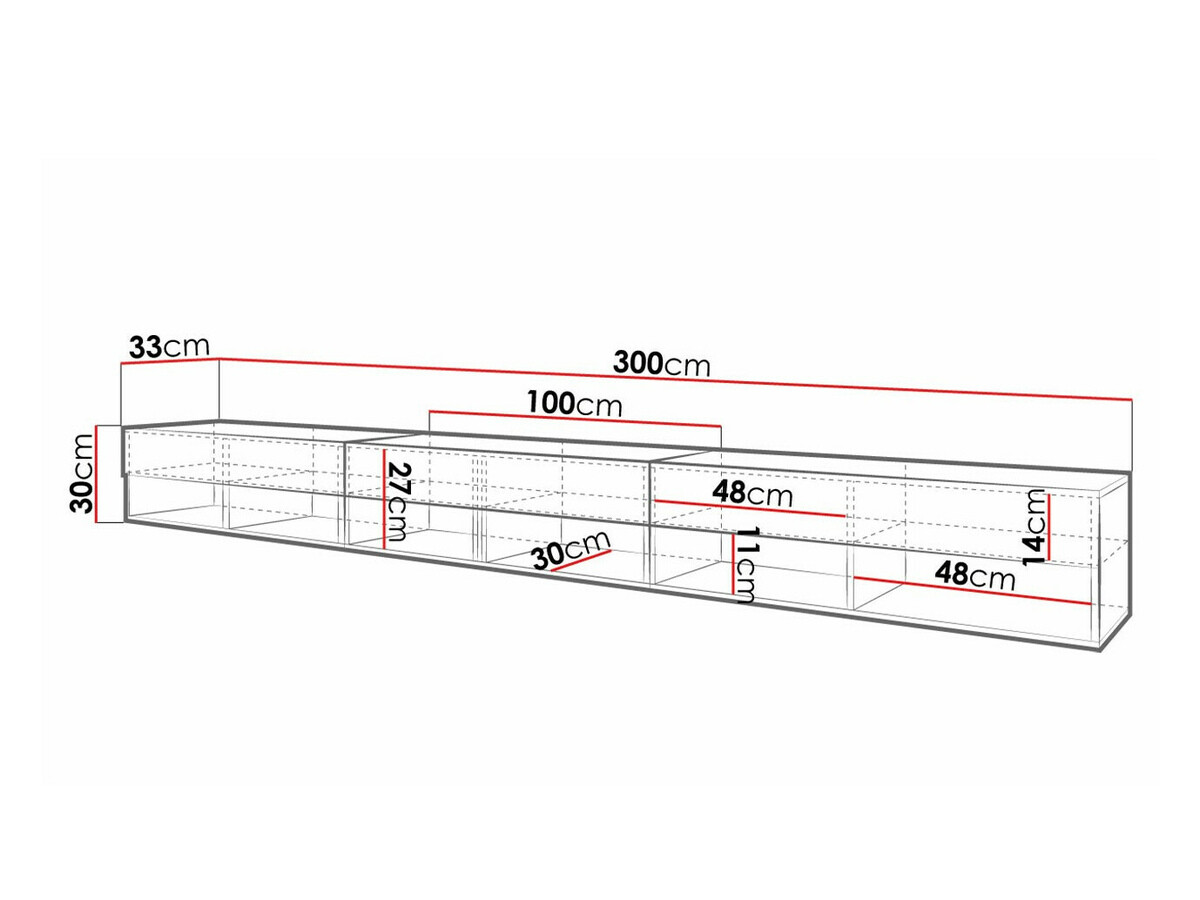 TV-alus Sarasota 144 (Kastan)