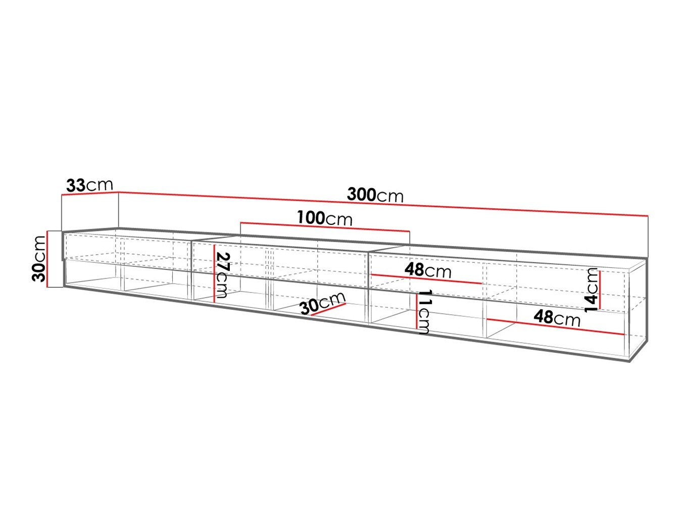 TV-alus Sarasota 144 (Matera hall + Kastan)