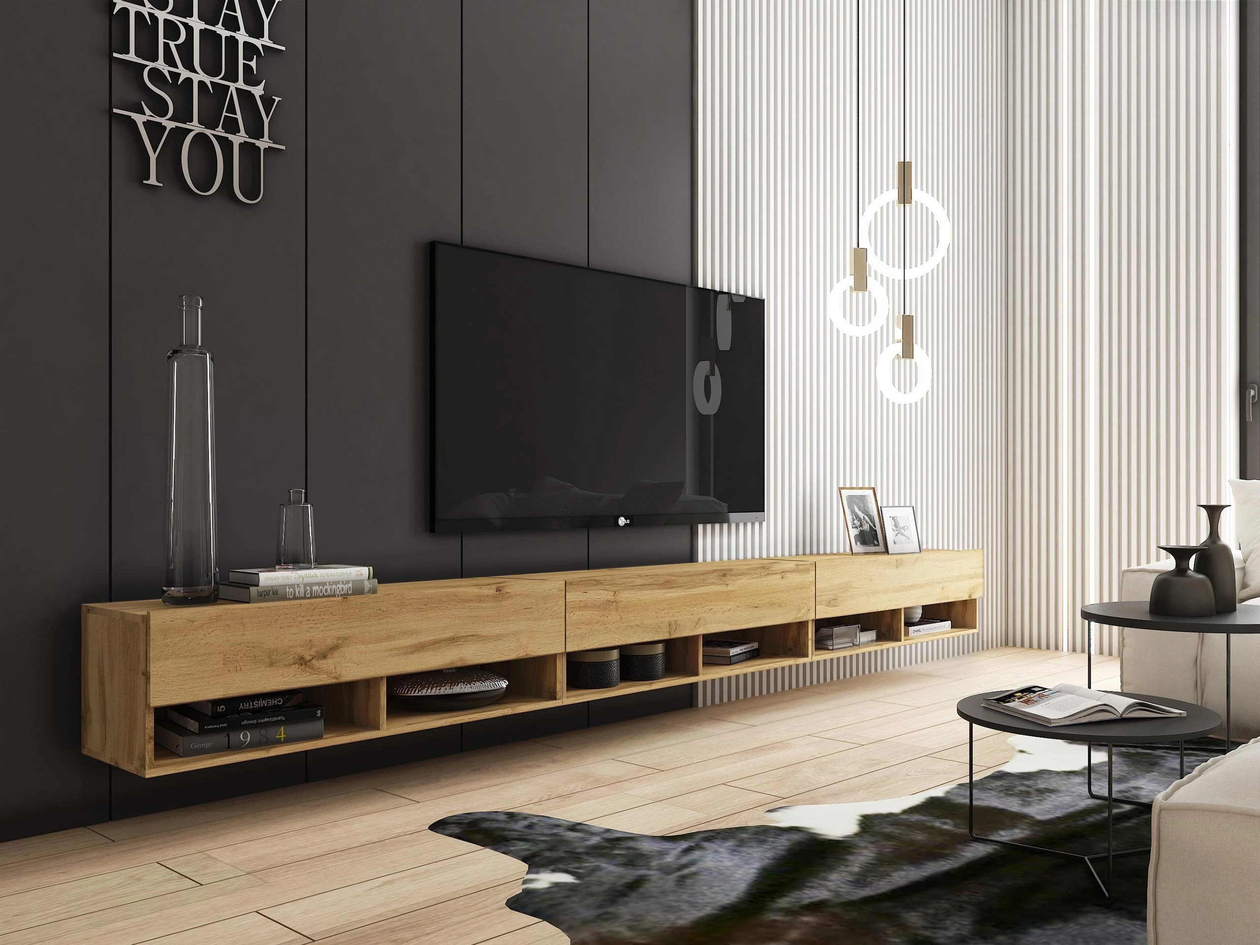 TV-alus Sarasota 144 (Wotani tamm)
