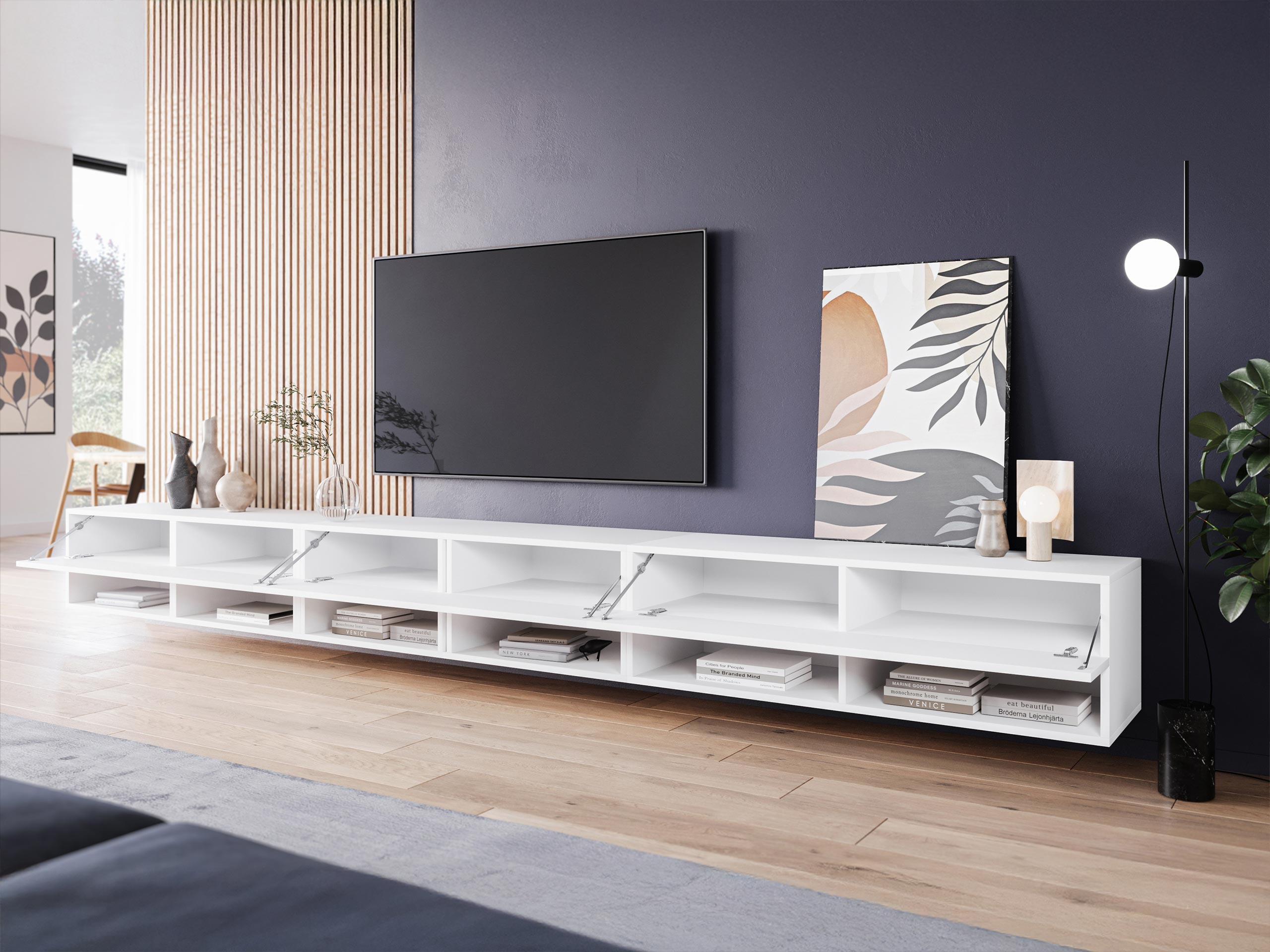 TV-alus Sarasota 144 (Wotani tamm)