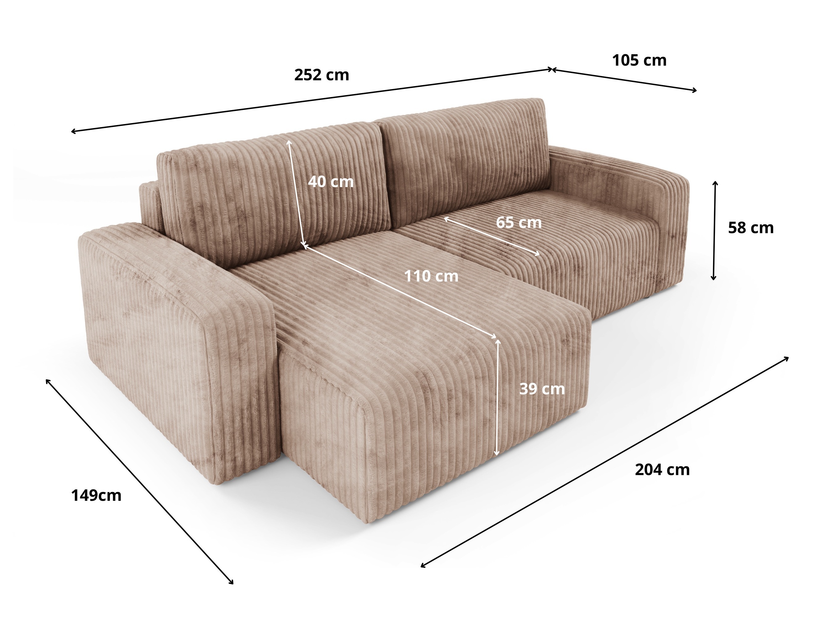Nurgadiivan Franklin 160 (Tilia 90)