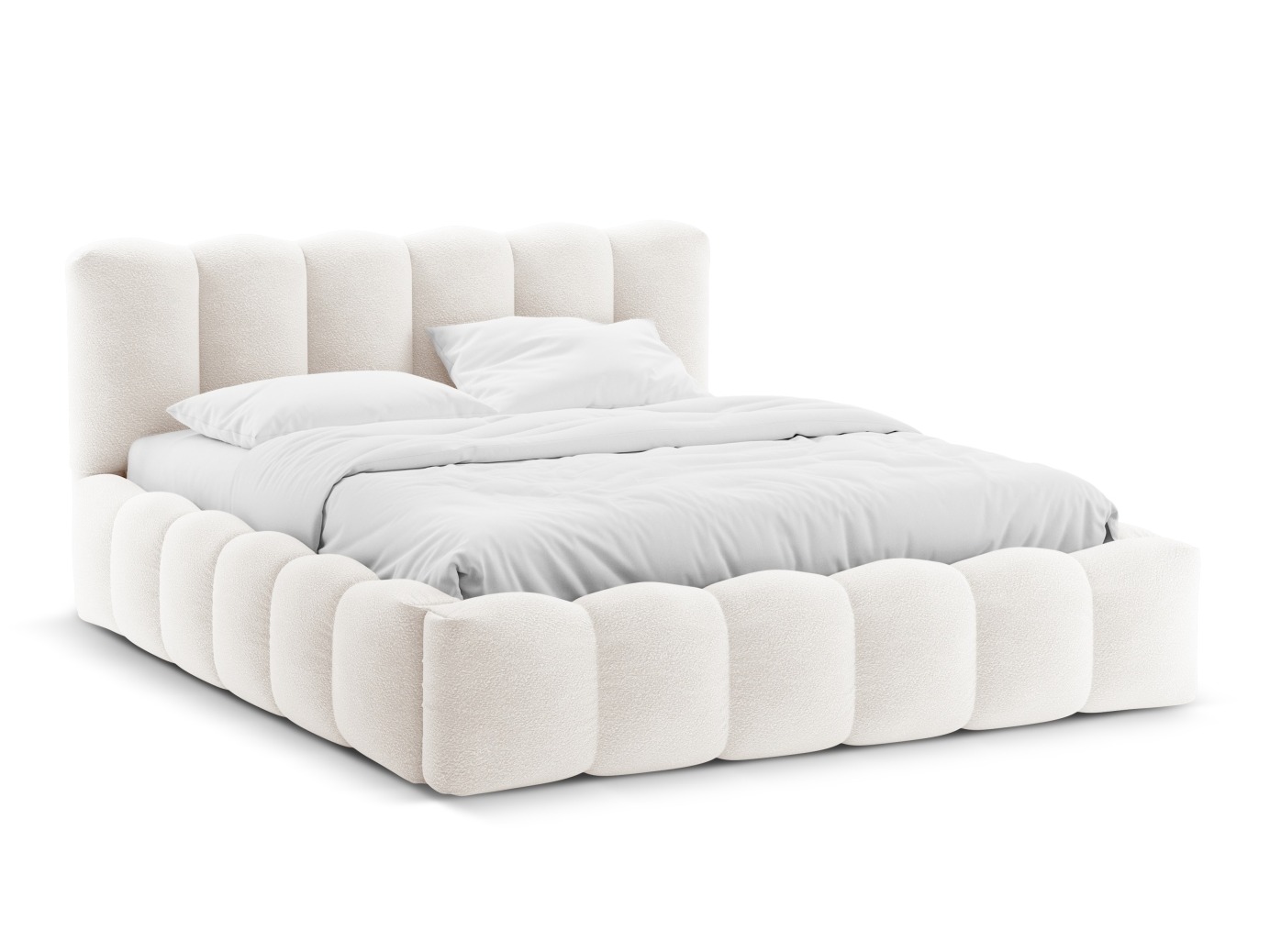 Voodi Cirleve 101 (Baloo 2073)