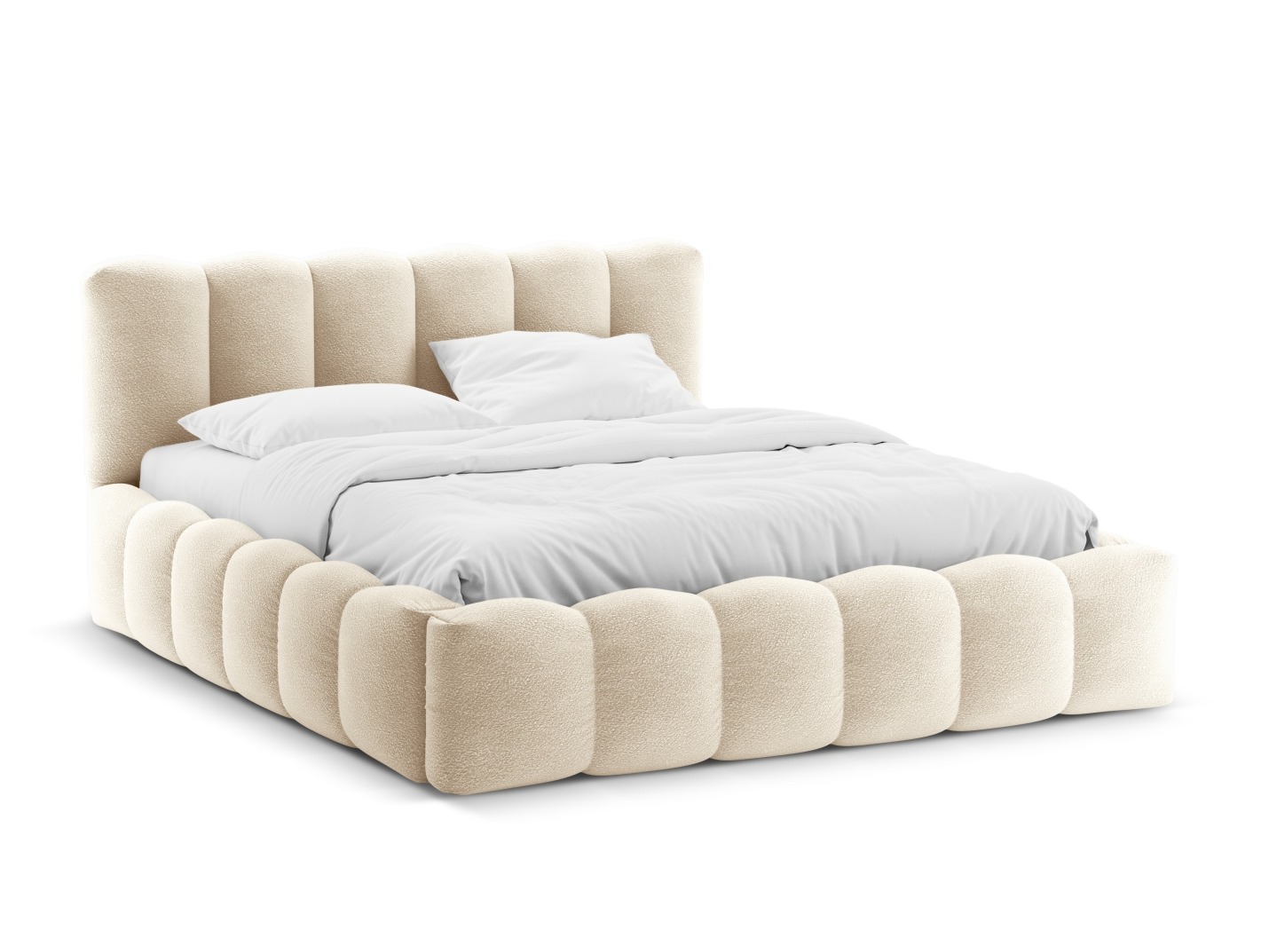 Voodi Cirleve 101 (Baloo 2074)