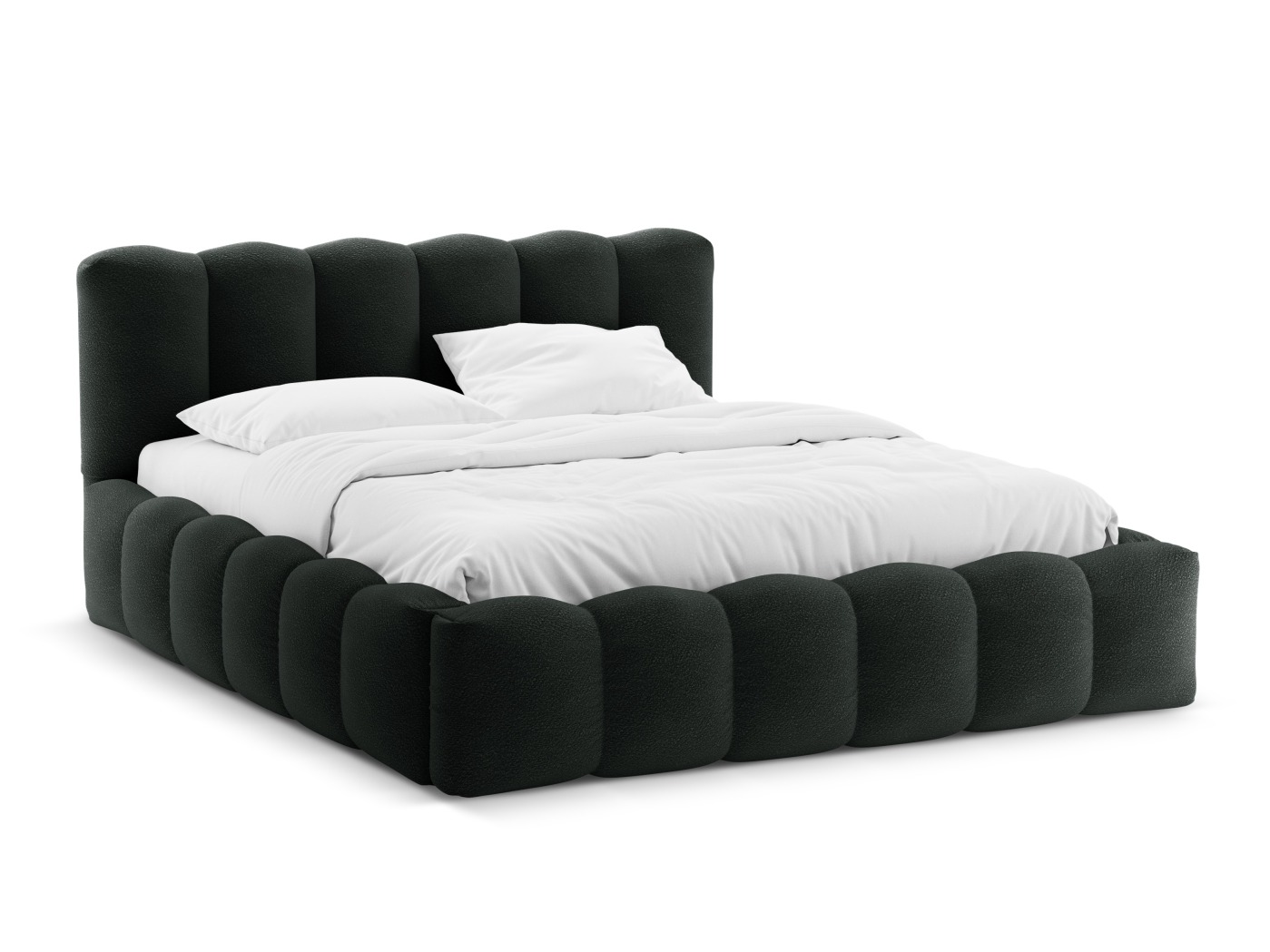 Voodi Cirleve 101 (Baloo 2082)