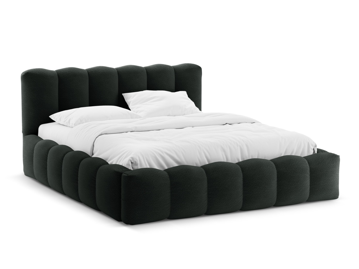 Voodi Cirleve 101 (Baloo 2082)