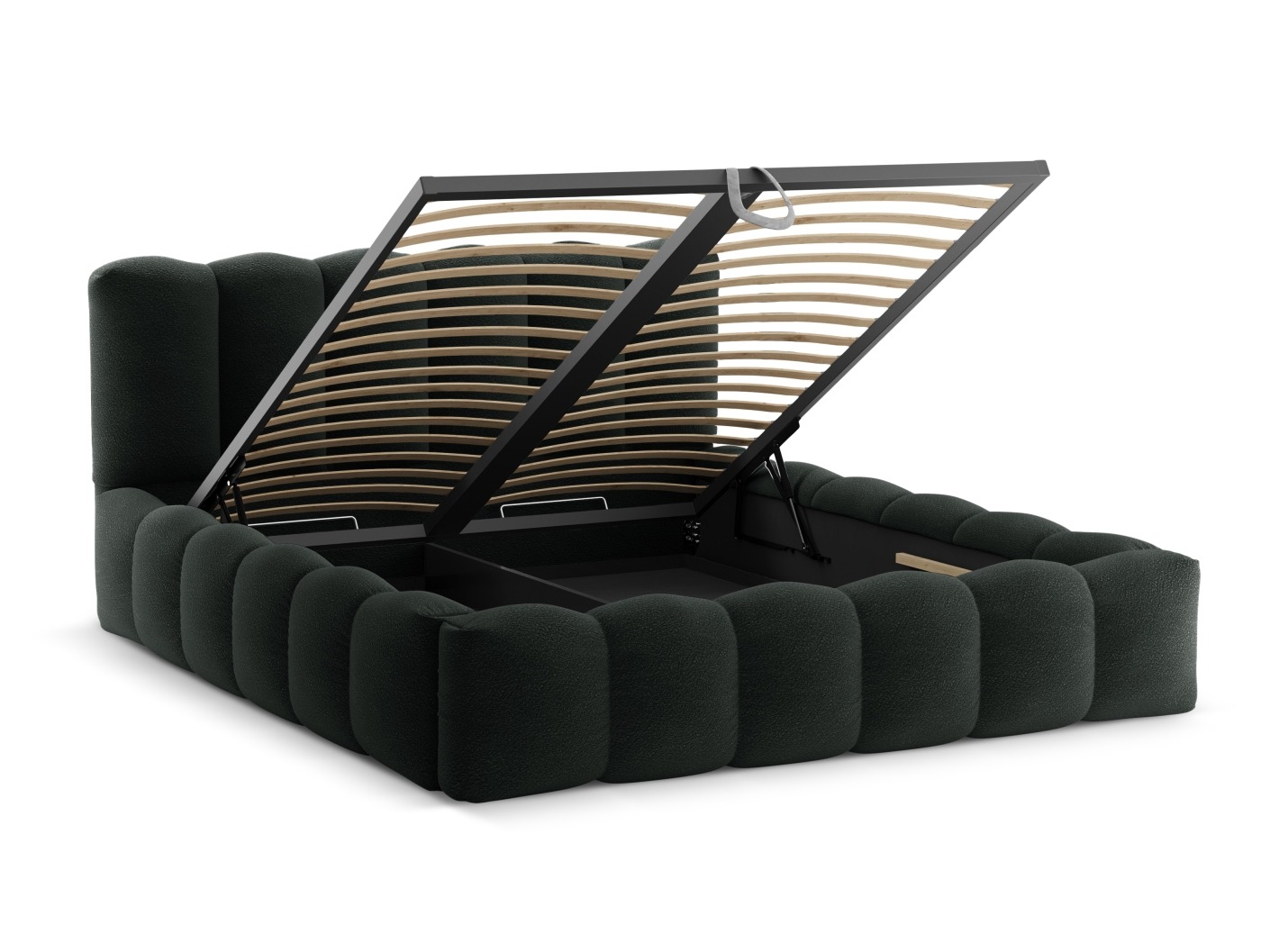 Voodi Cirleve 101 (Baloo 2082)