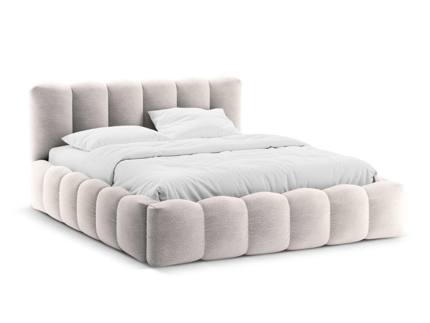 Voodi Cirleve 101 (Baloo 2085)