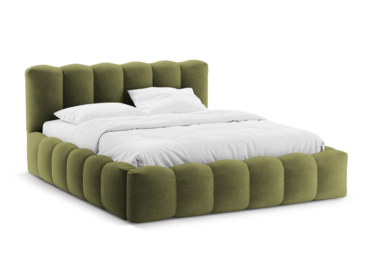 Voodi Cirleve 101 (Baloo 2090)