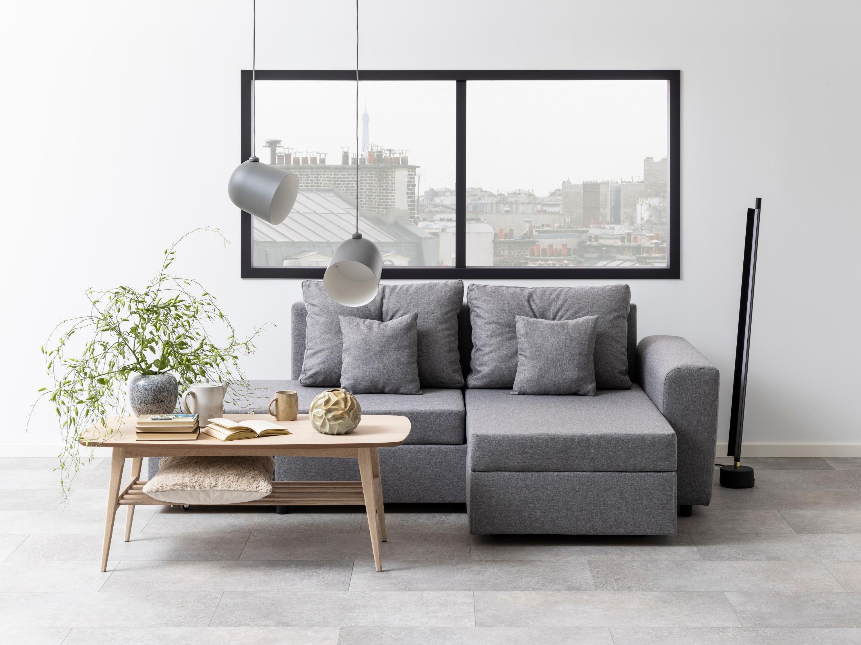 Diivanilaud Norsica 185