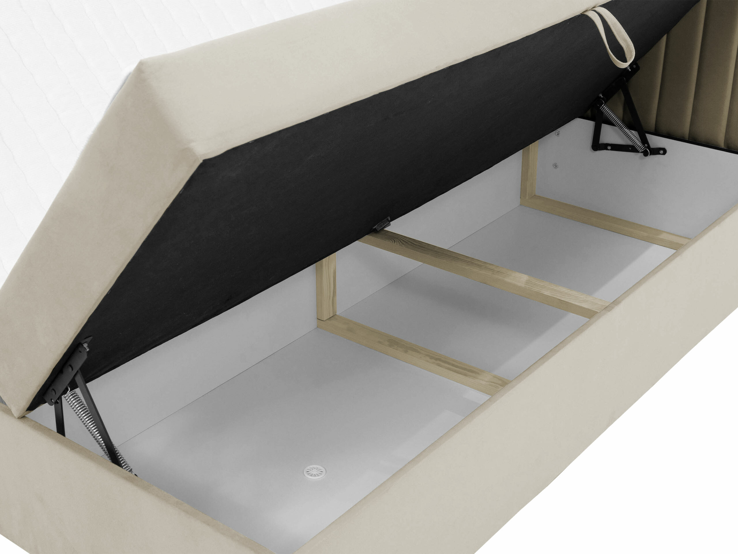 Kontinentaalvoodi Comfivo Apis I (Manila 02)