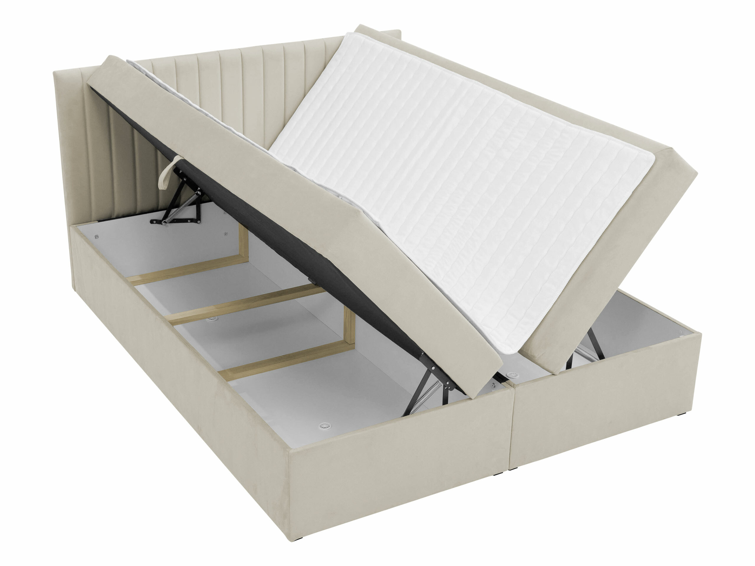 Kontinentaalvoodi Comfivo Apis I (Manila 16)