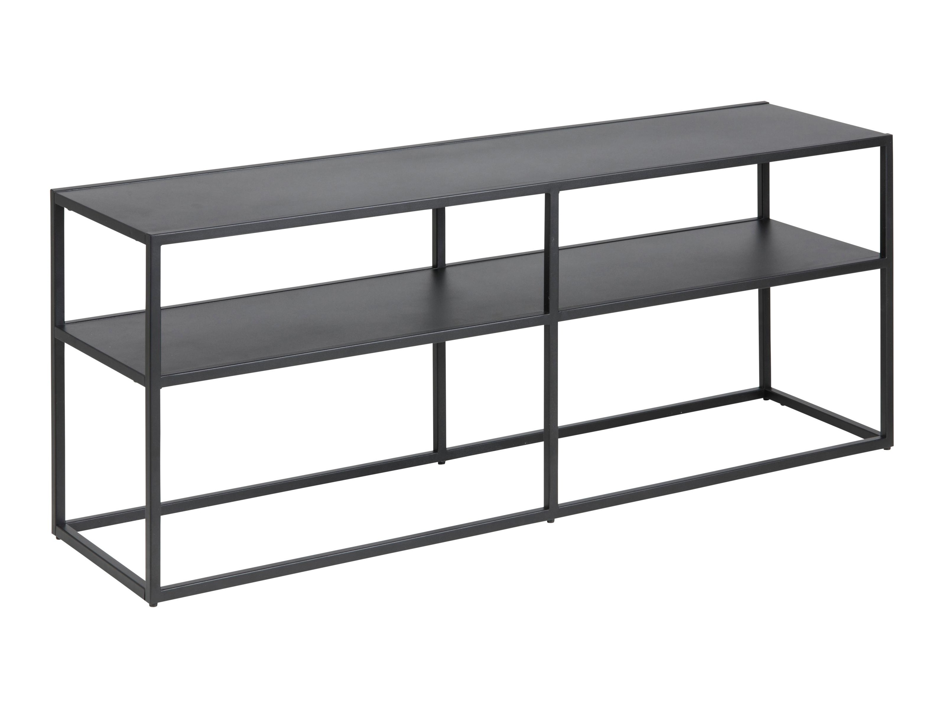 TV-alus Norsica Camsoni 103 (Must)