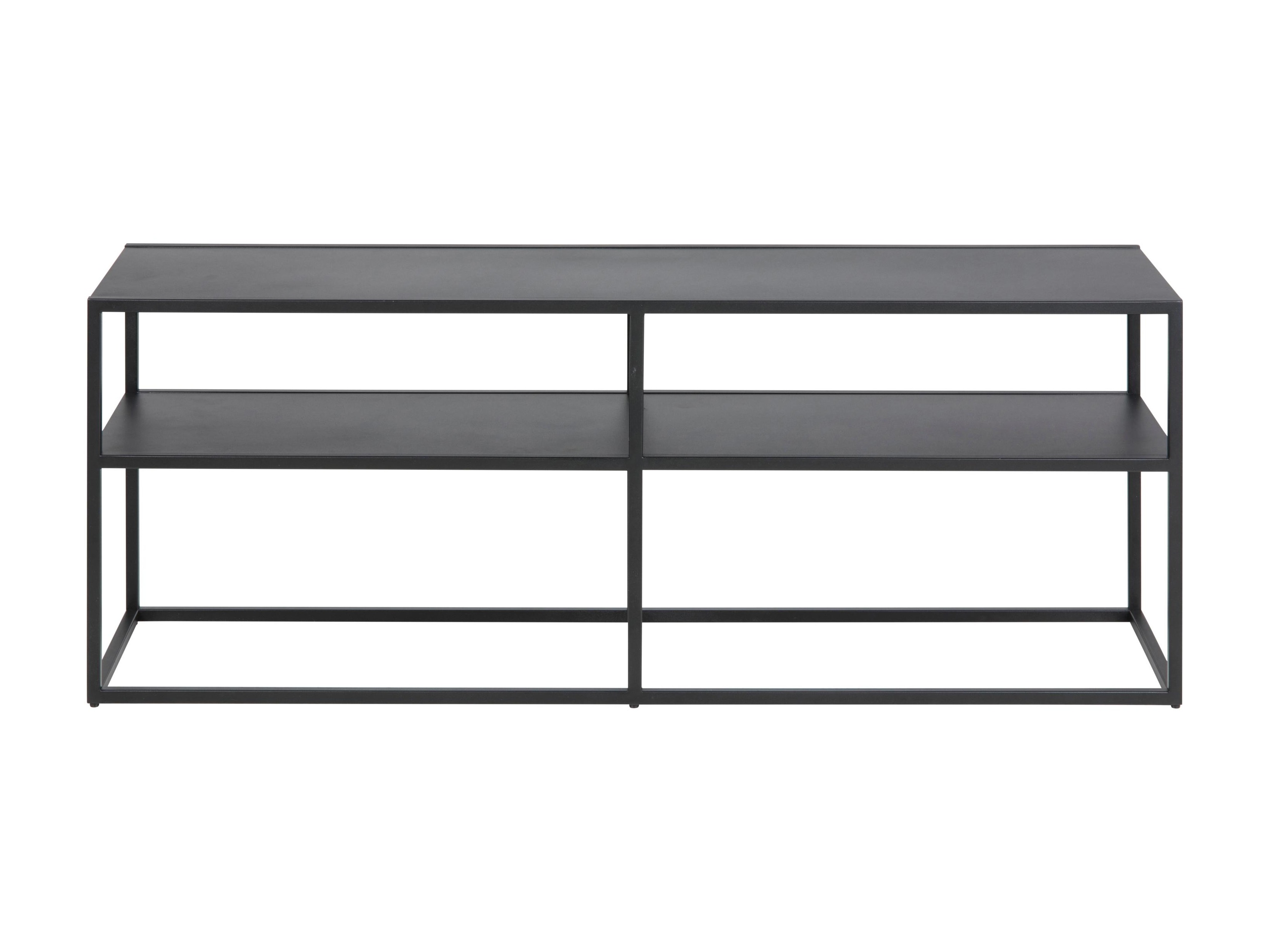 TV-alus Norsica Camsoni 103 (Must)