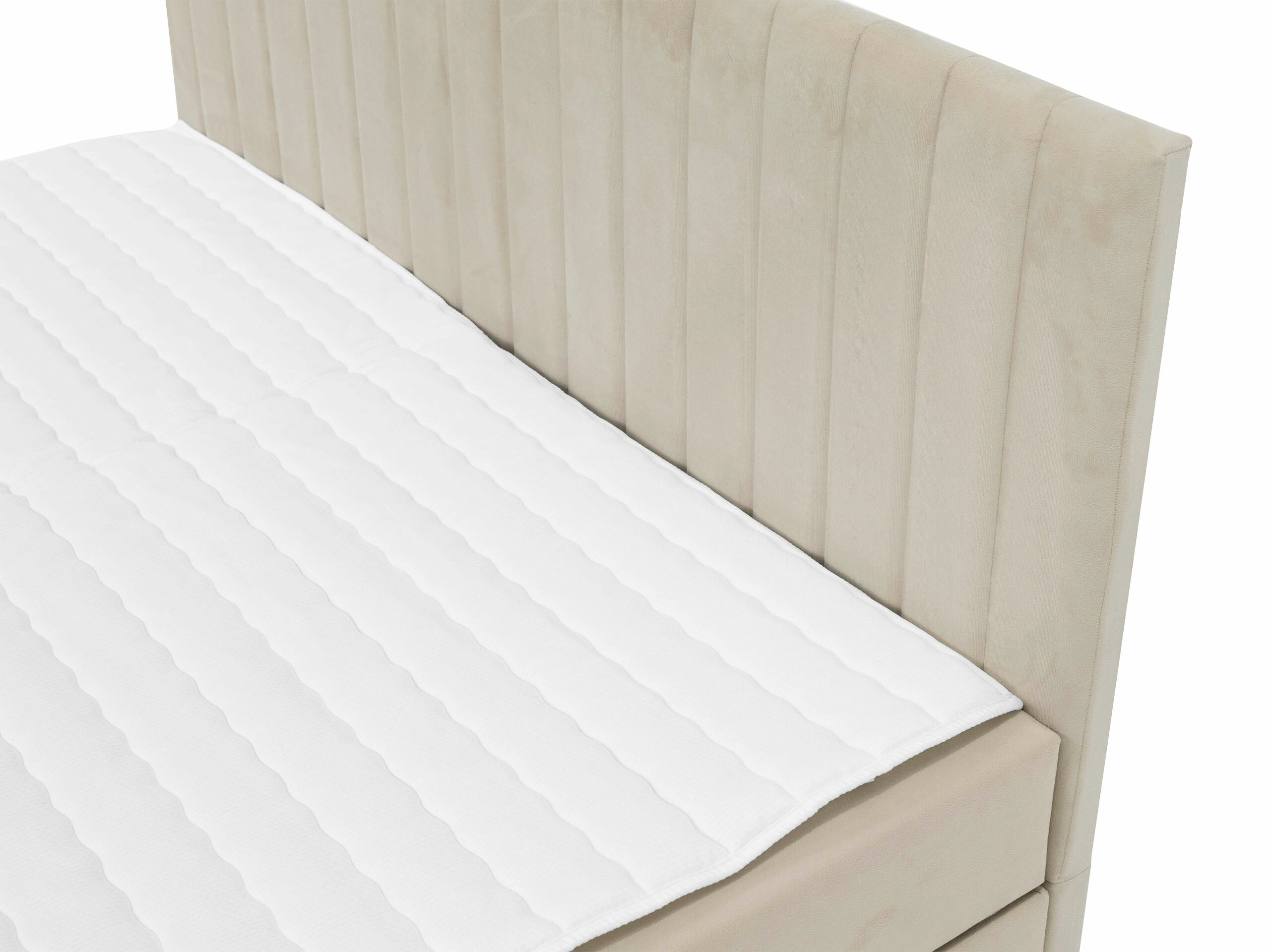 Kontinentaalvoodi Comfivo Apis II (Manila 02)