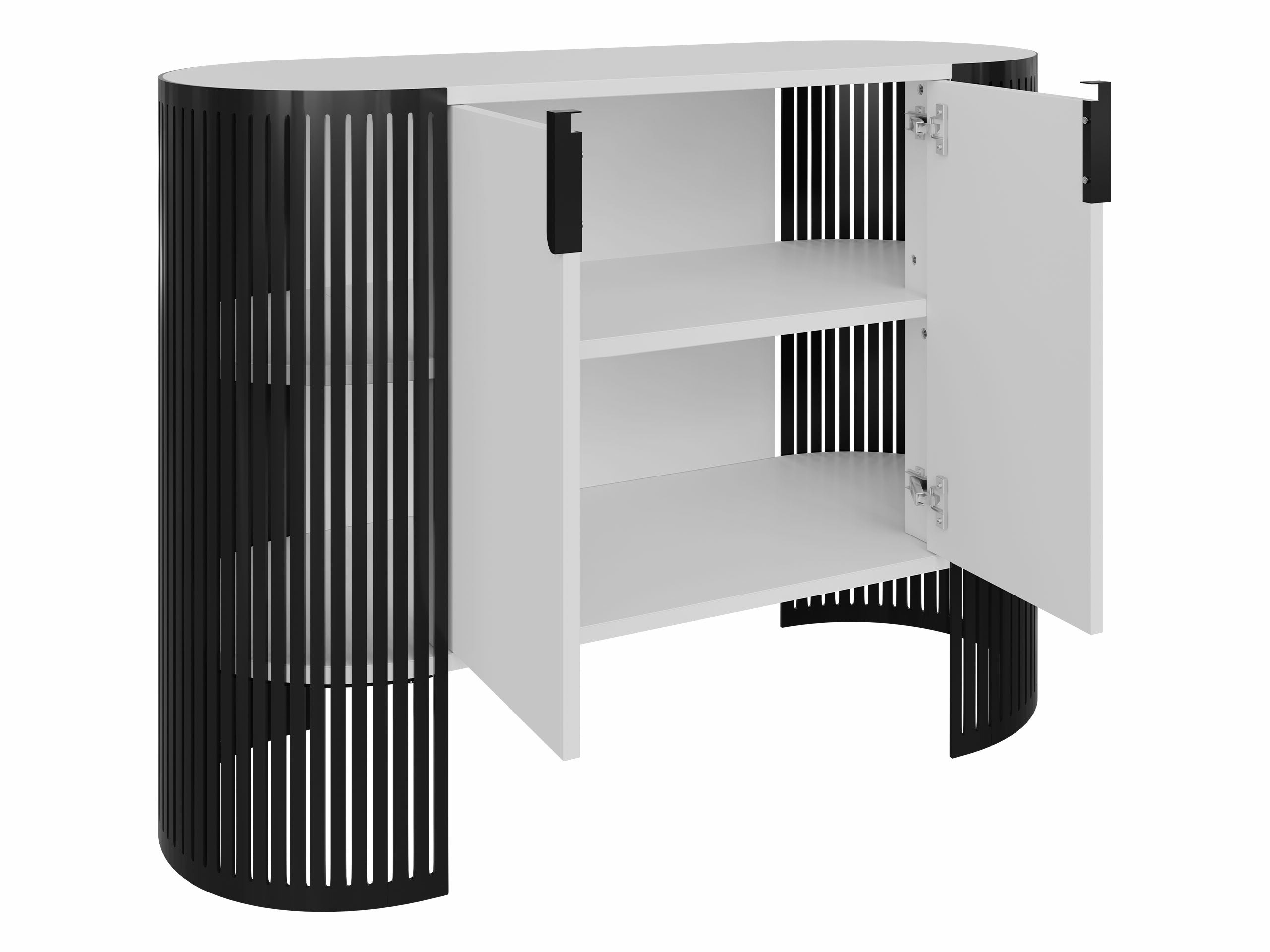 Kapp Civer I (Roosikarva + Valge)