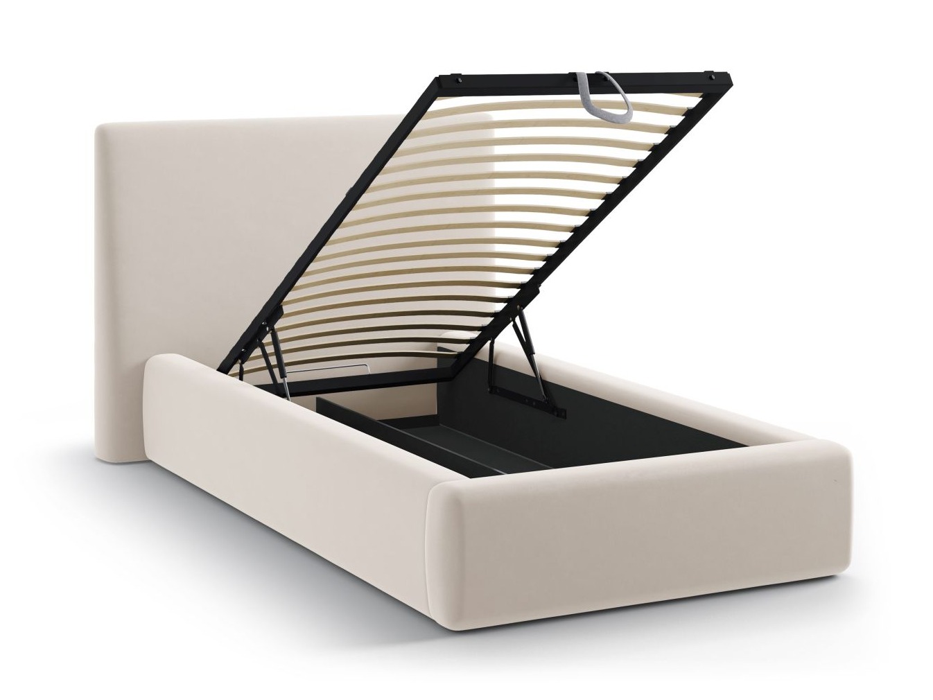 Voodi Beckley 205 (Magic Velvet 2256)